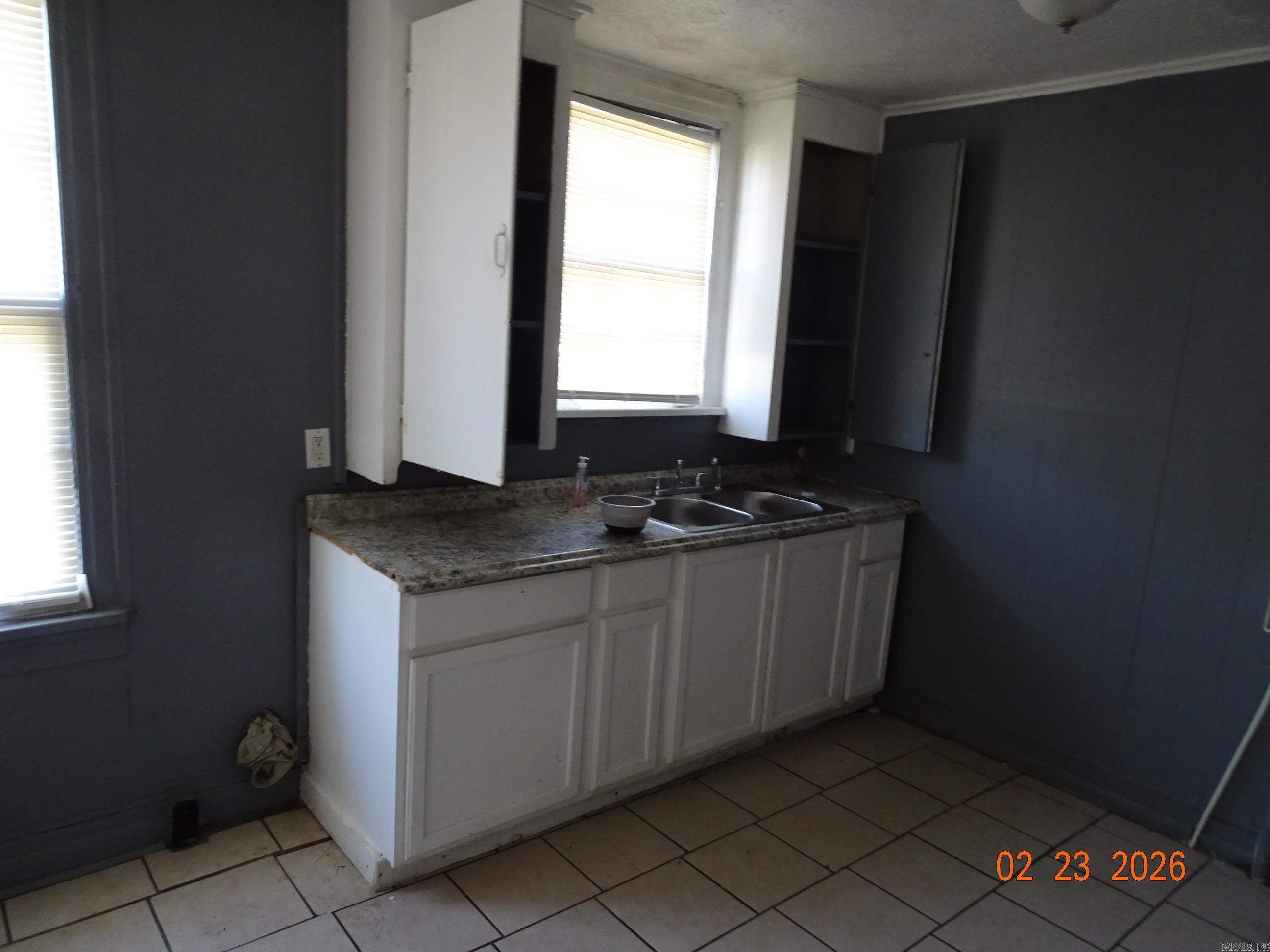 301 W 23  Little Rock, AR