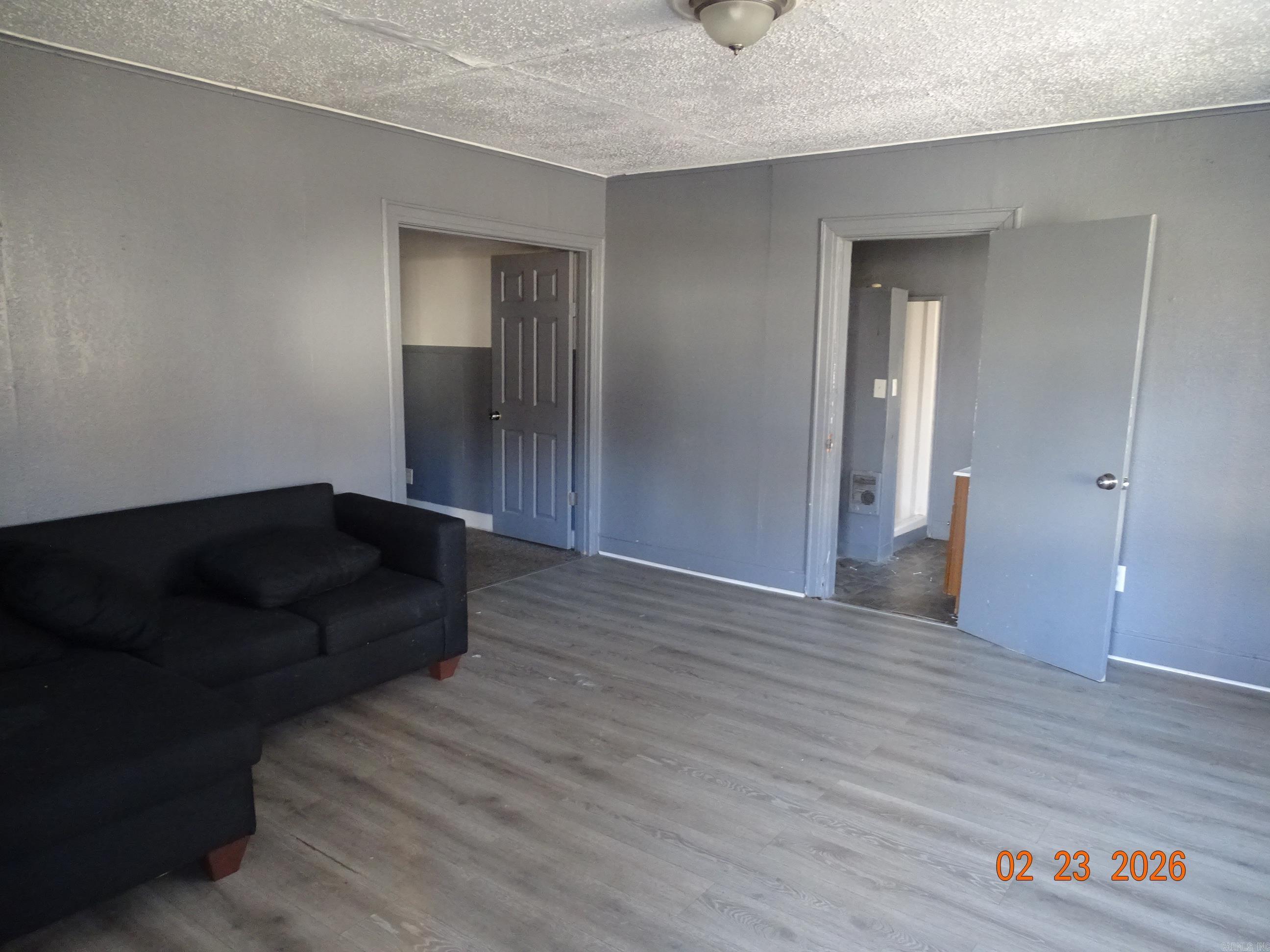 301 W 23  Little Rock, AR