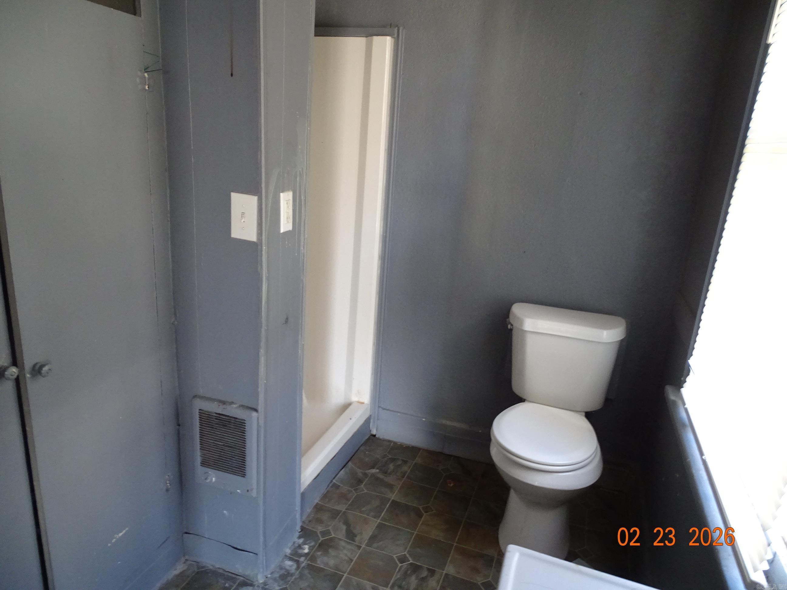 301 W 23  Little Rock, AR