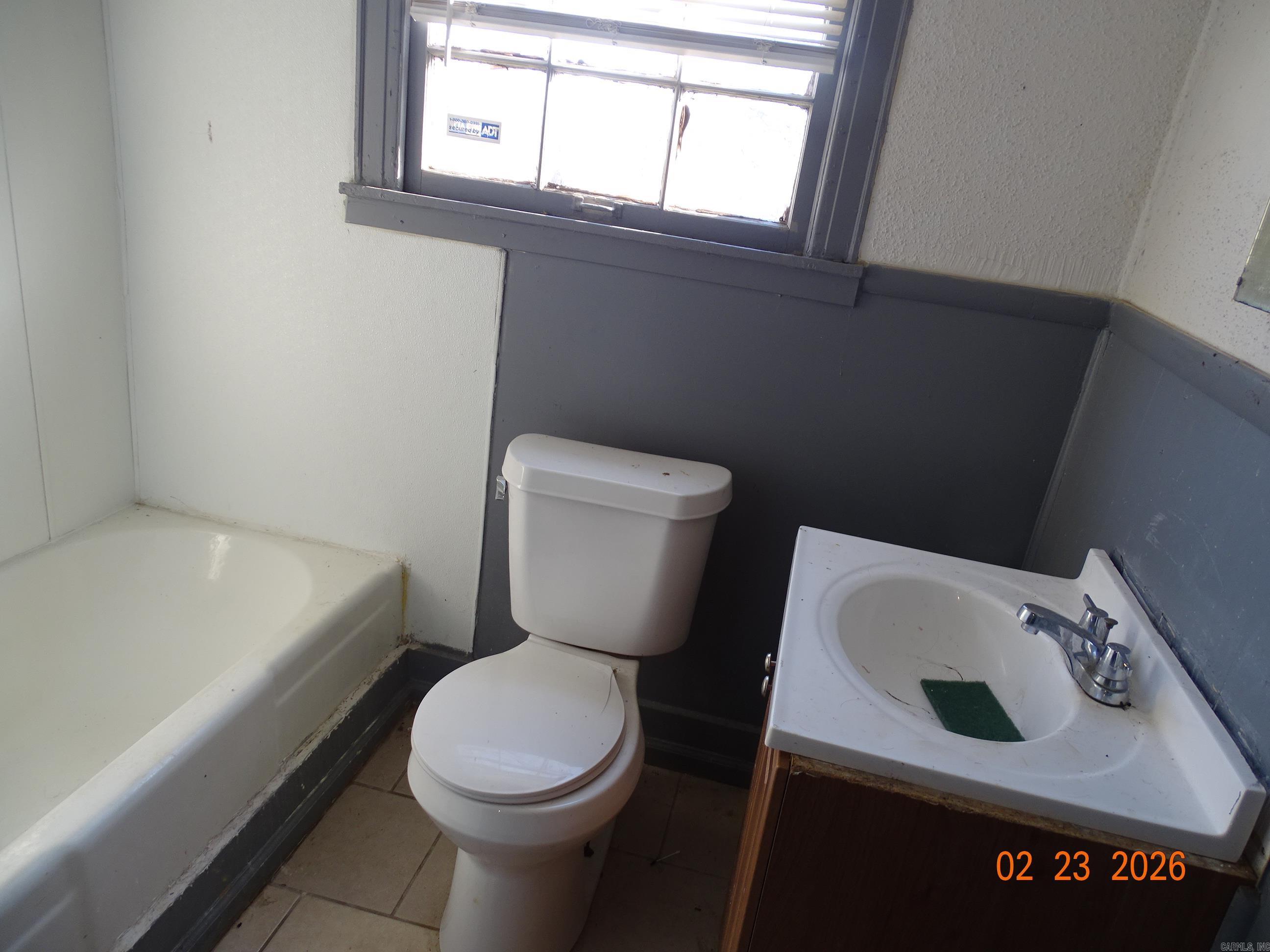 301 W 23  Little Rock, AR