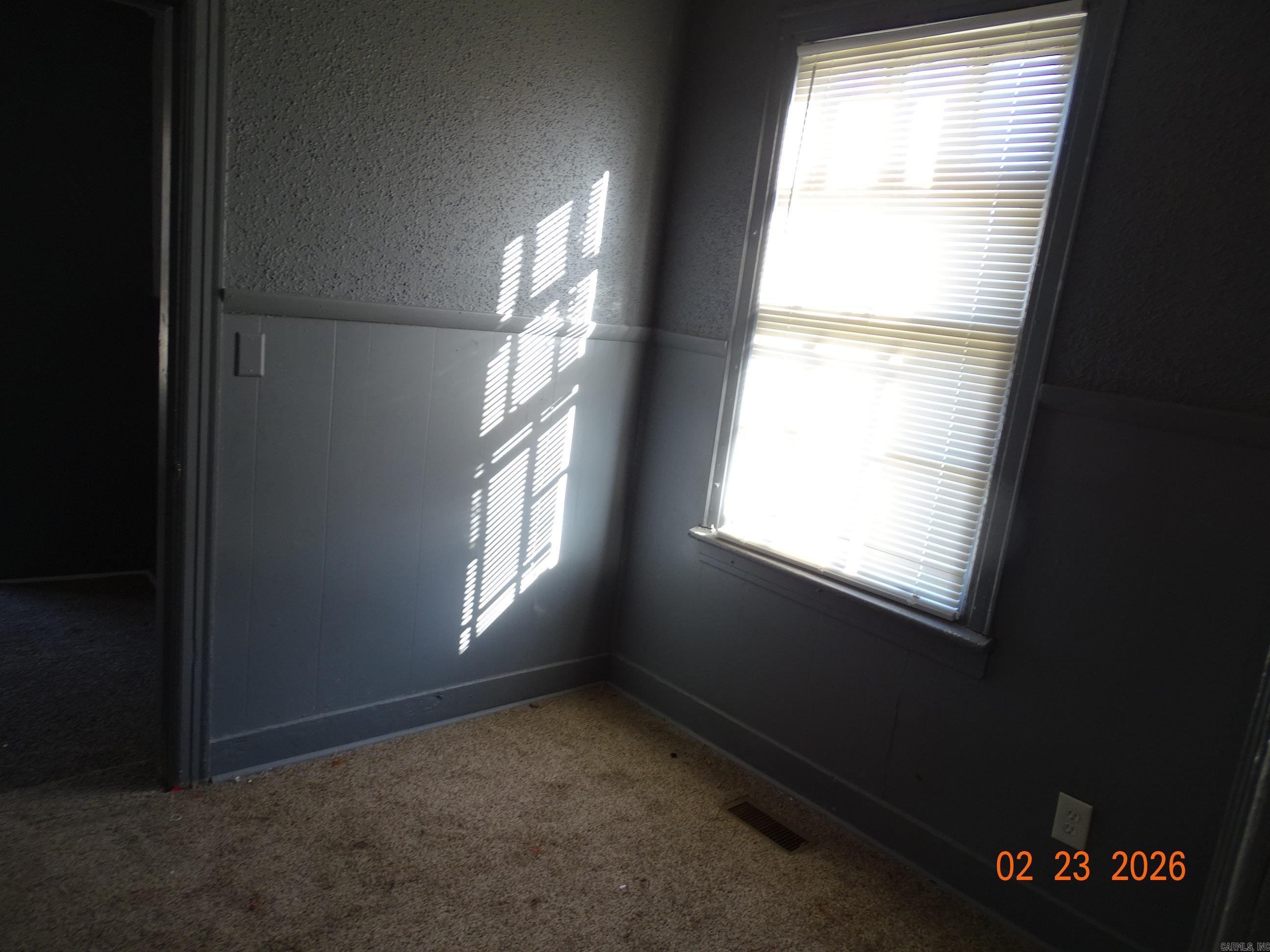 301 W 23  Little Rock, AR