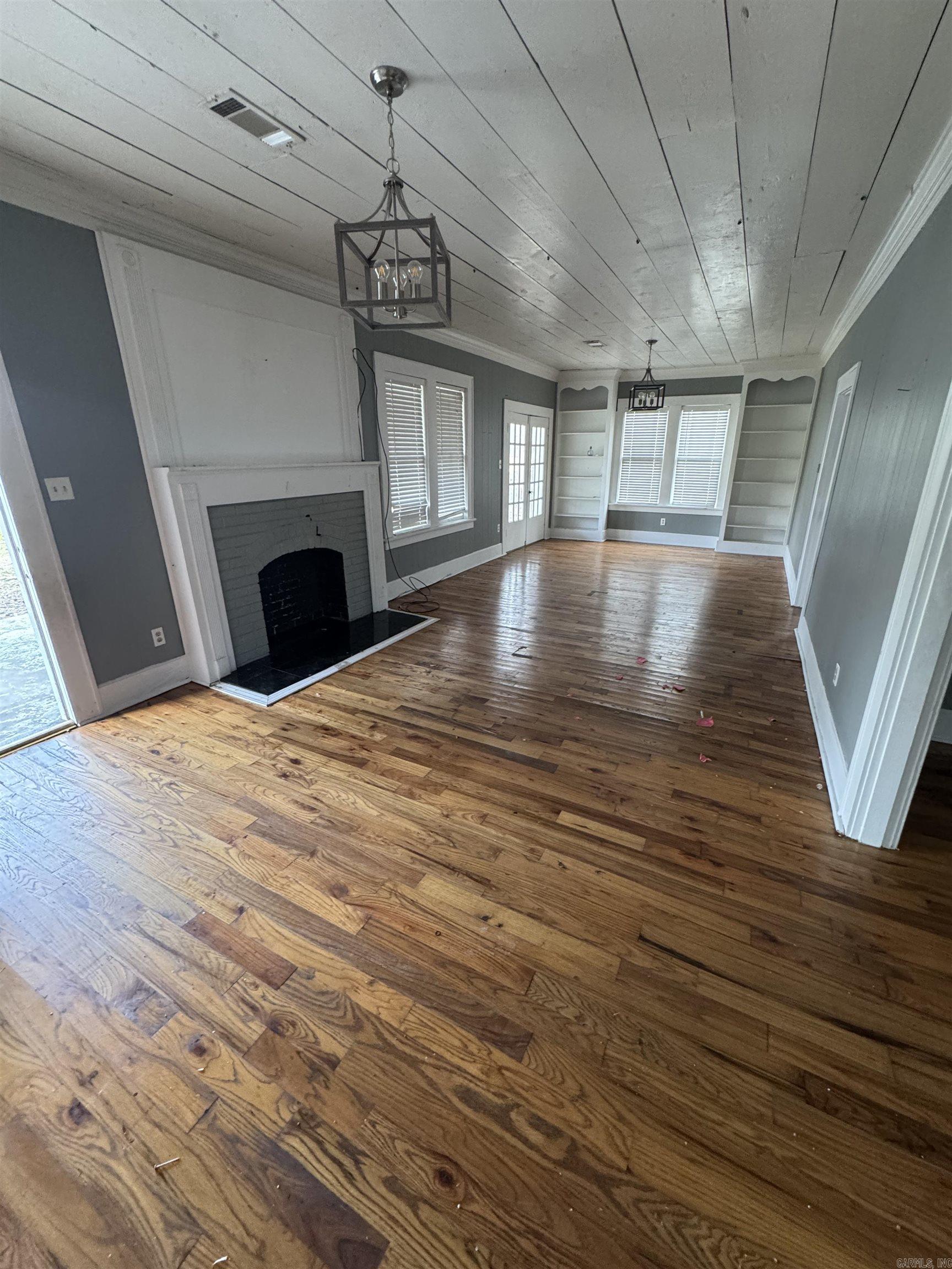 1338 N Madison  El Dorado, AR