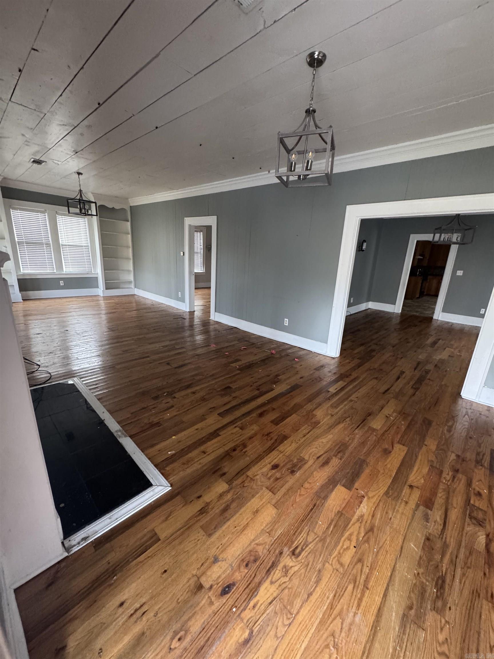 1338 N Madison  El Dorado, AR