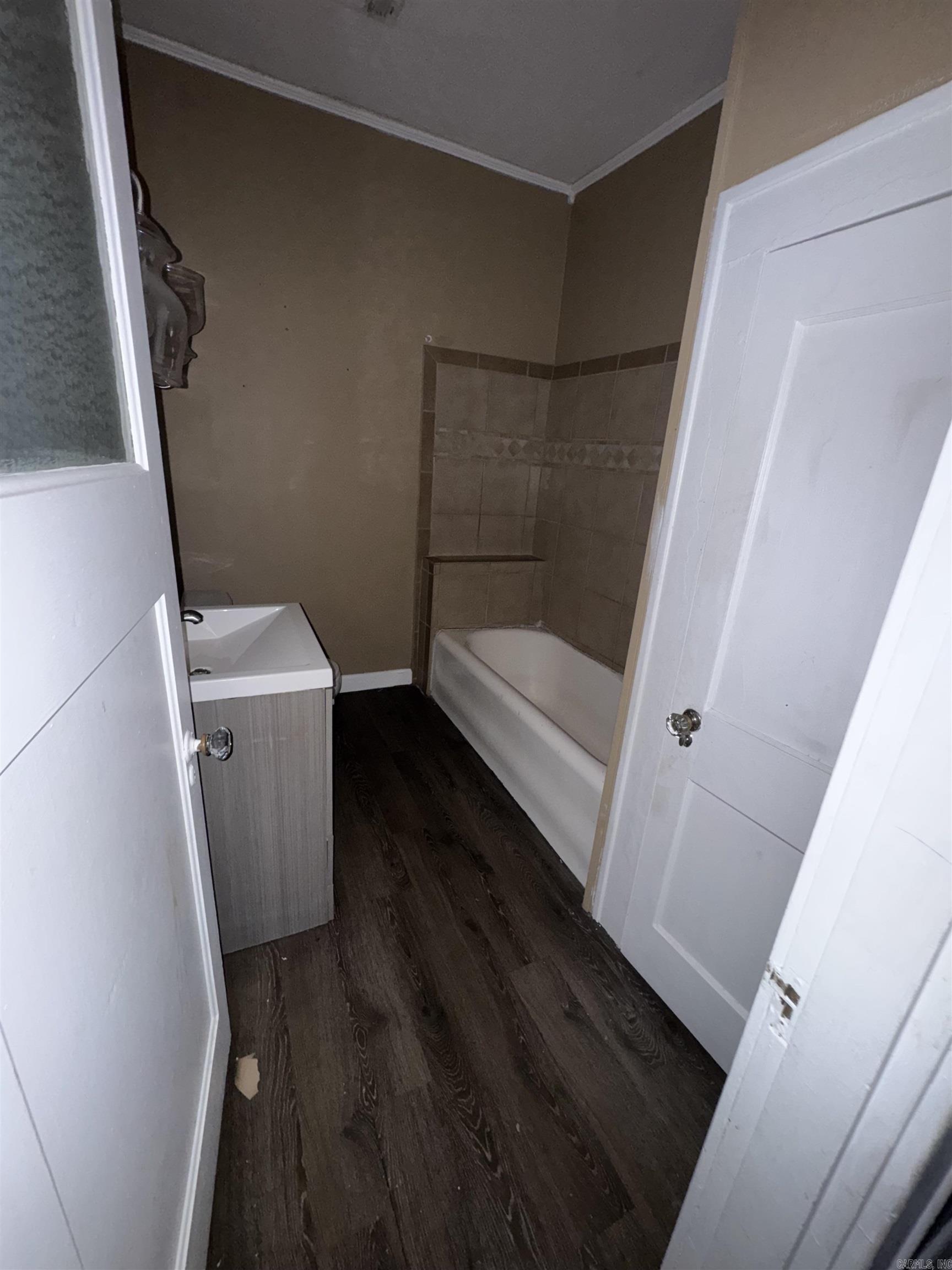 1338 N Madison  El Dorado, AR