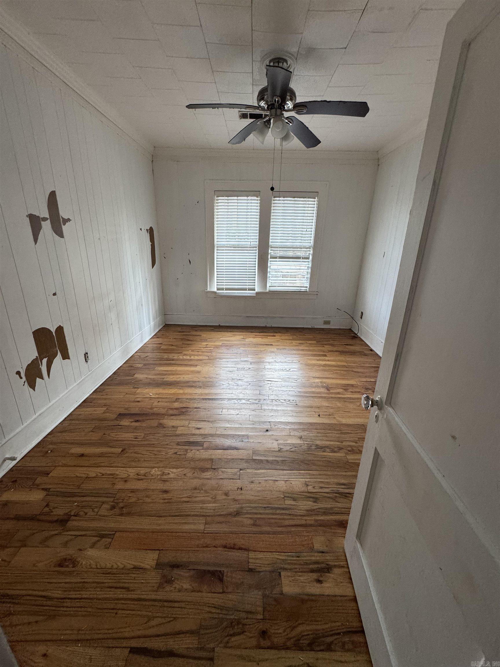 1338 N Madison  El Dorado, AR