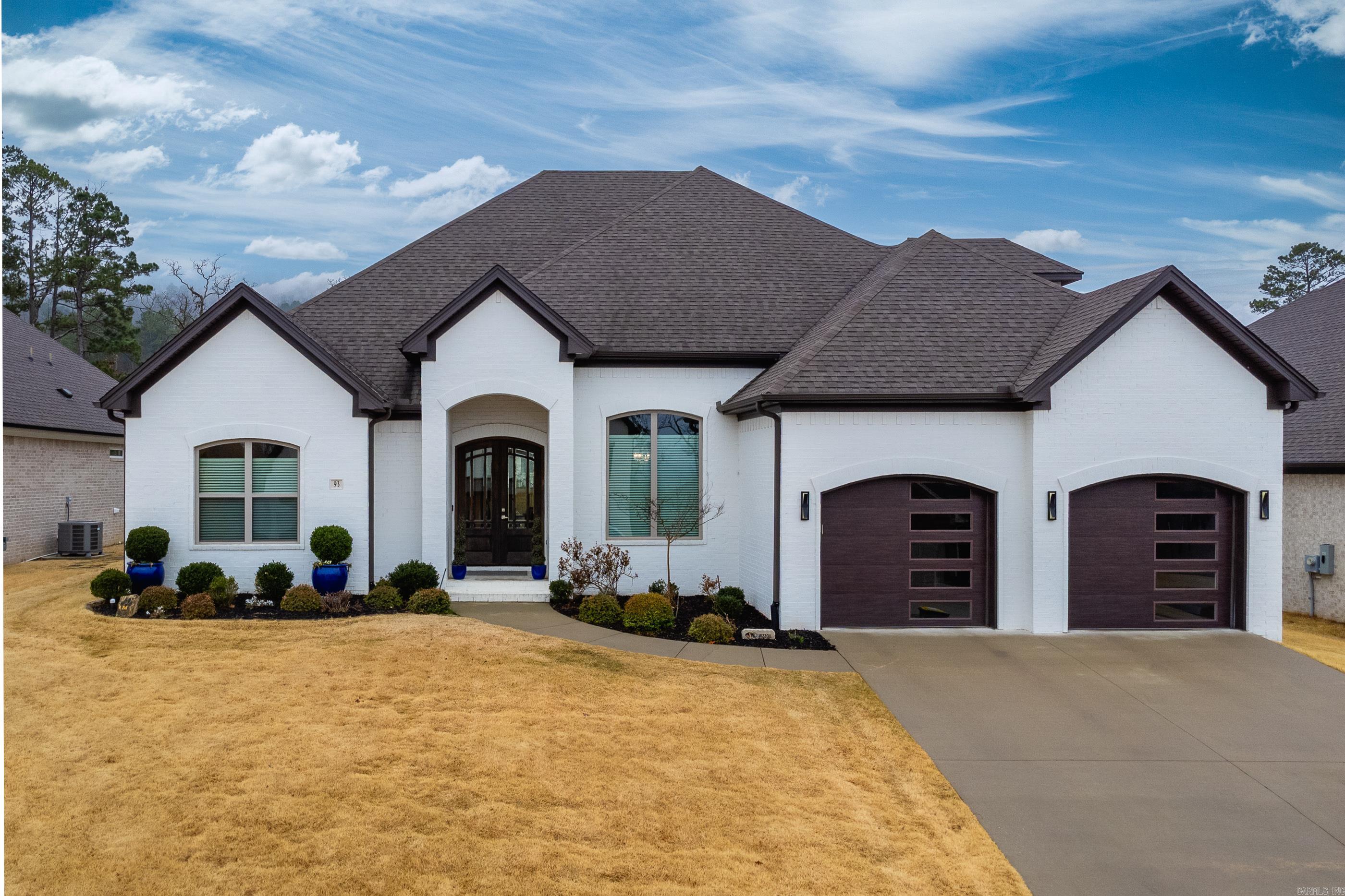 93 Clervaux Drive  Little Rock, AR