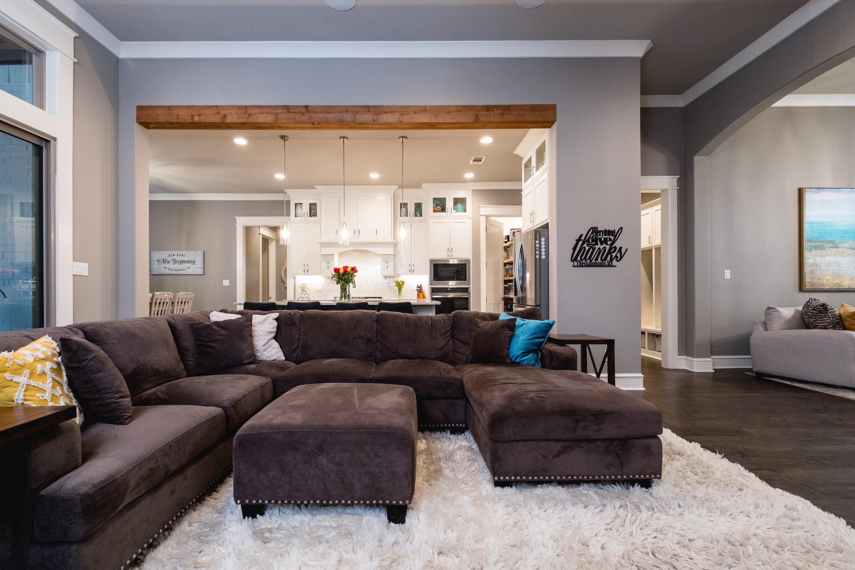 93 Clervaux Drive  Little Rock, AR