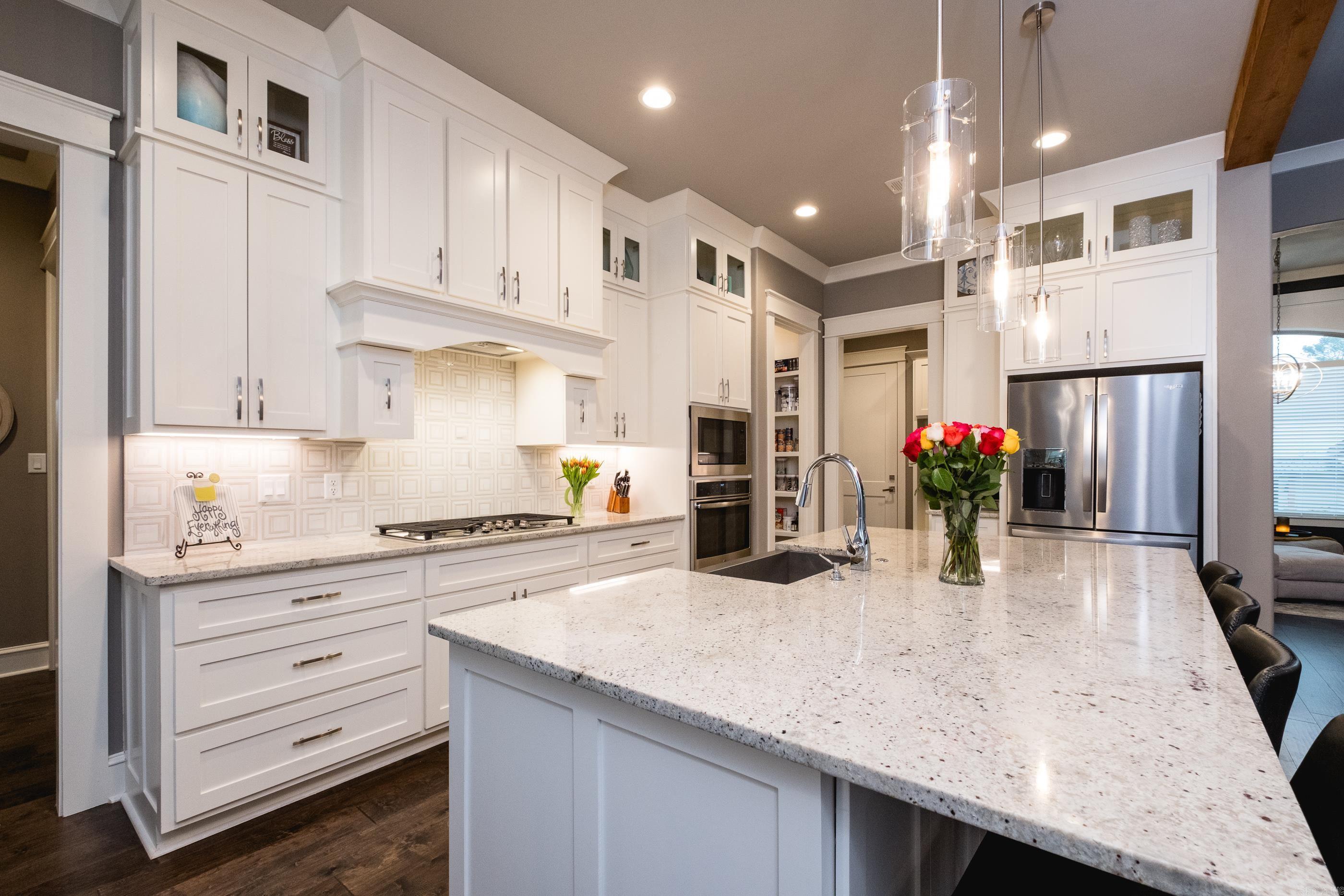 93 Clervaux Drive  Little Rock, AR