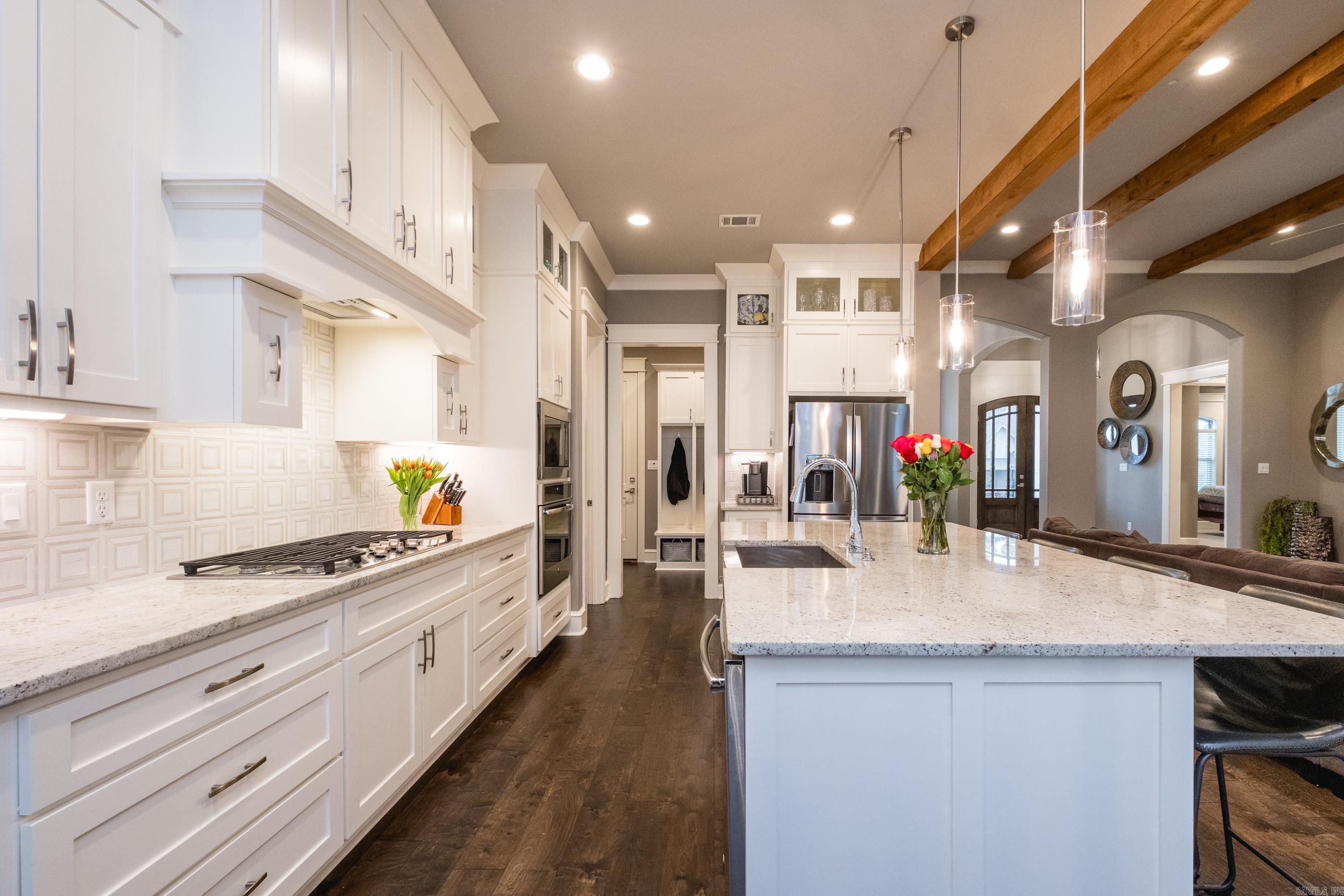 93 Clervaux Drive  Little Rock, AR