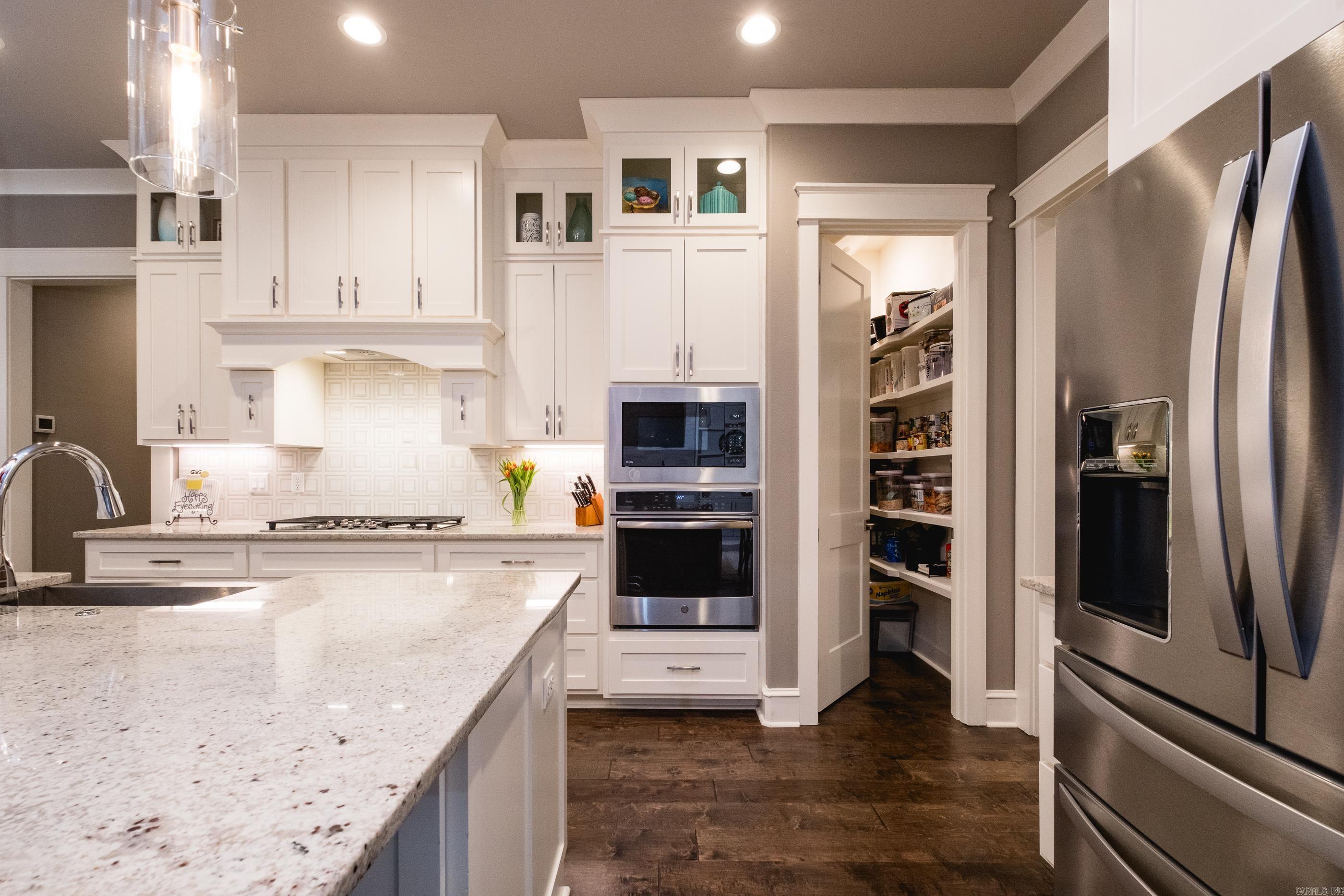 93 Clervaux Drive  Little Rock, AR