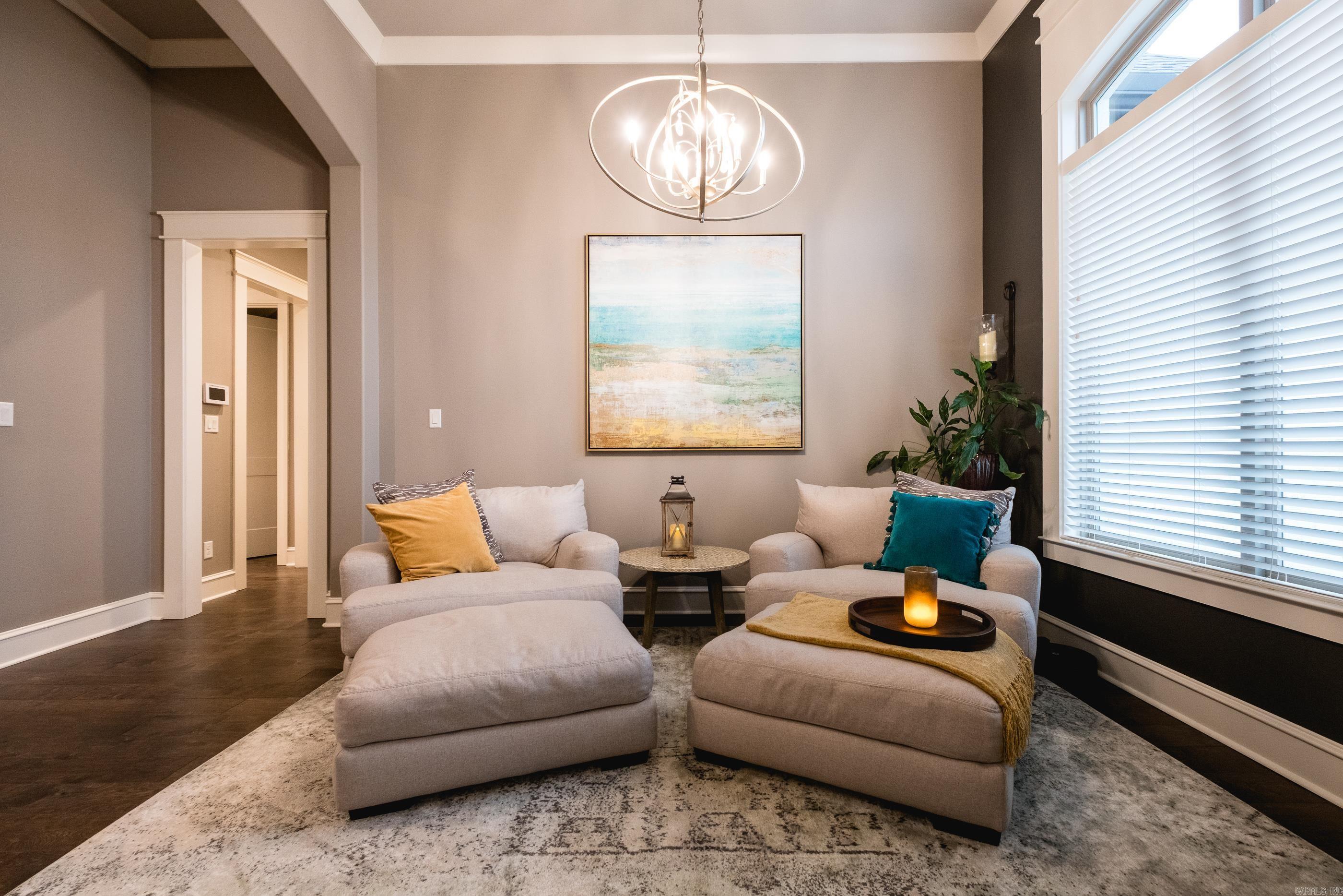 93 Clervaux Drive  Little Rock, AR