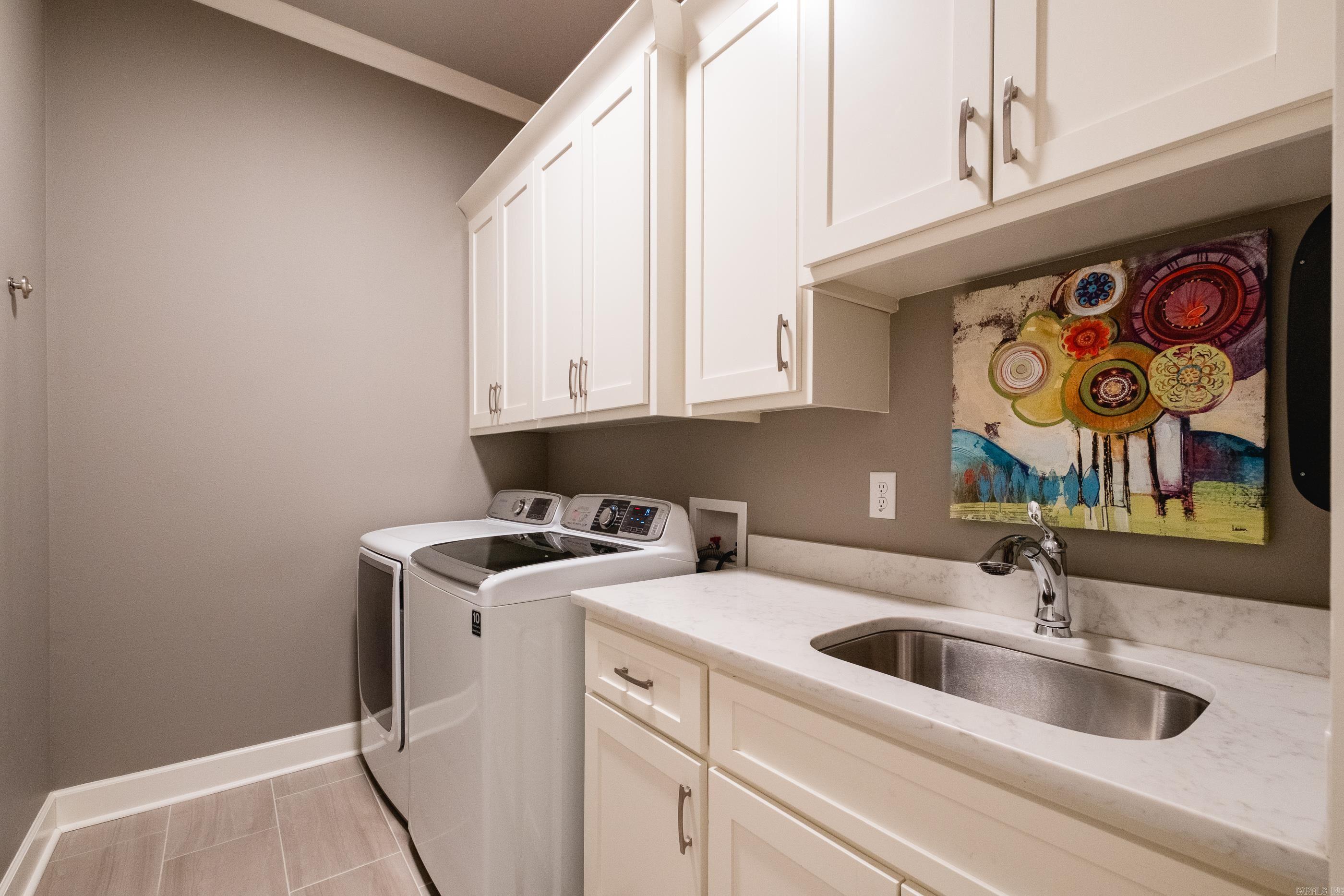 93 Clervaux Drive  Little Rock, AR