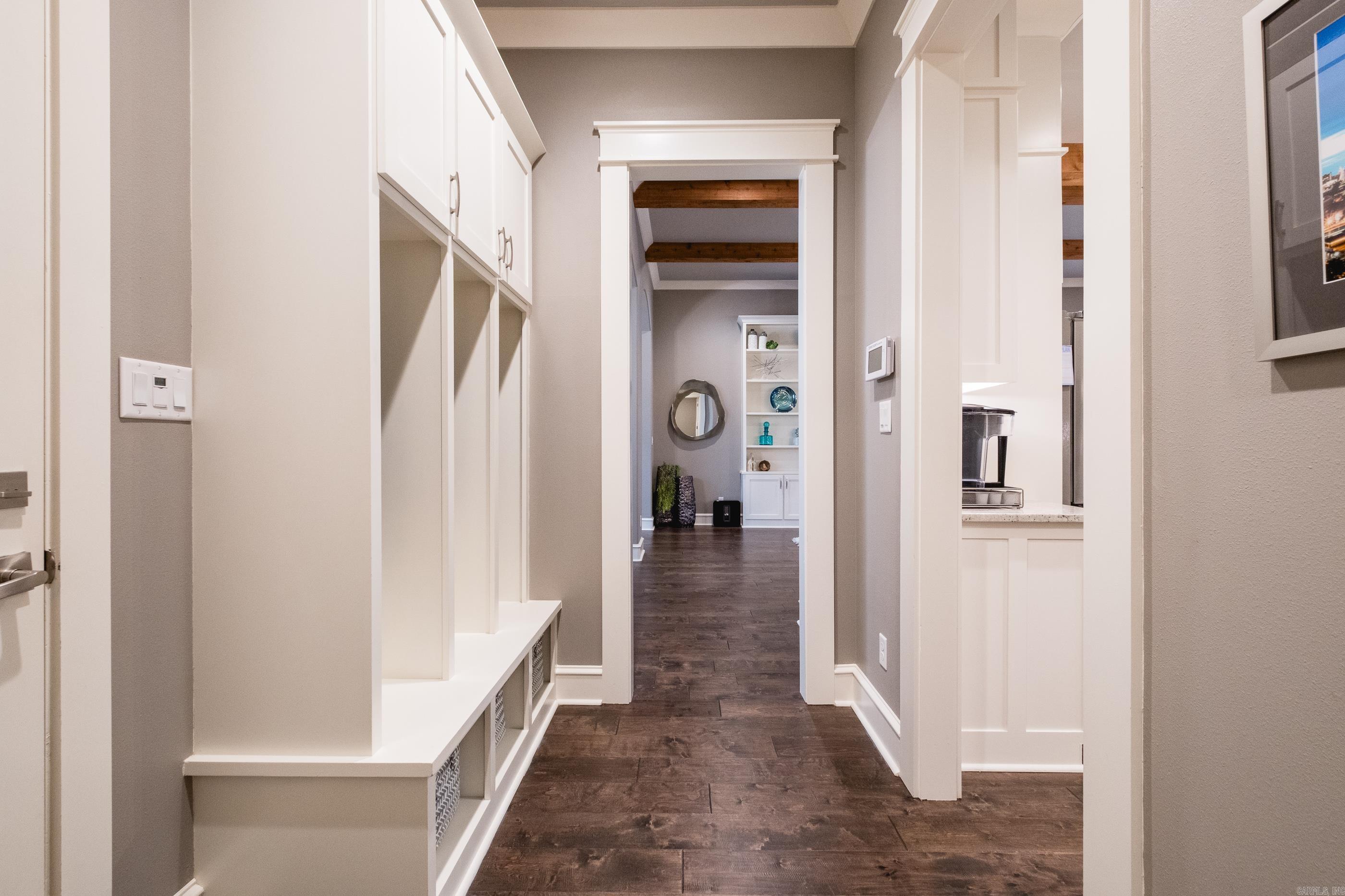 93 Clervaux Drive  Little Rock, AR