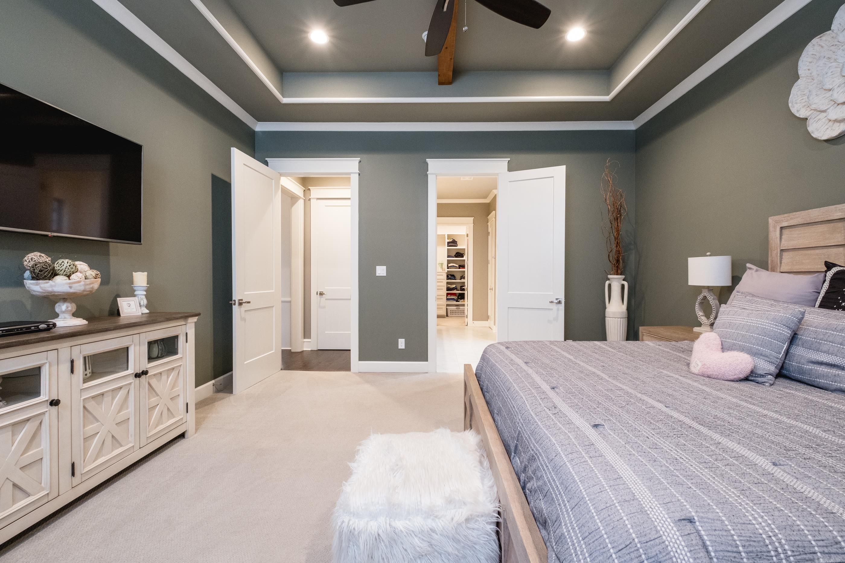 93 Clervaux Drive  Little Rock, AR