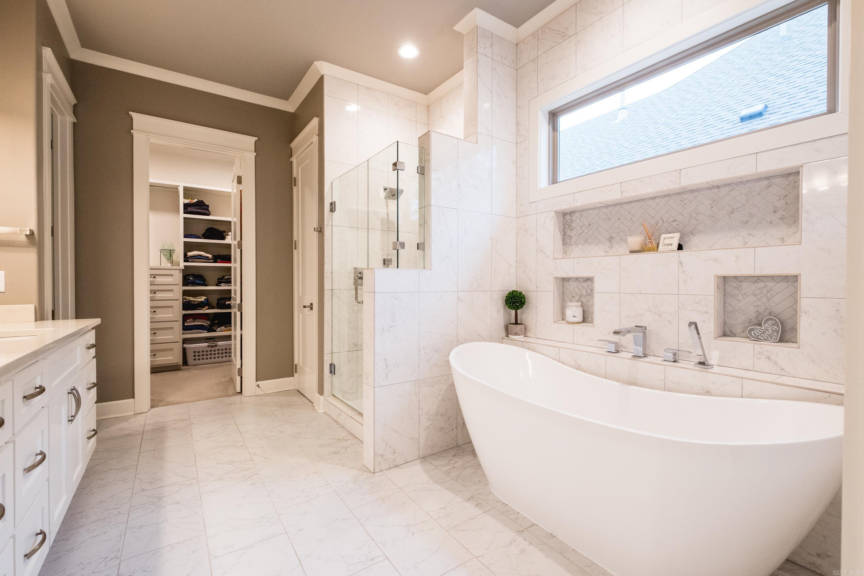 93 Clervaux Drive  Little Rock, AR