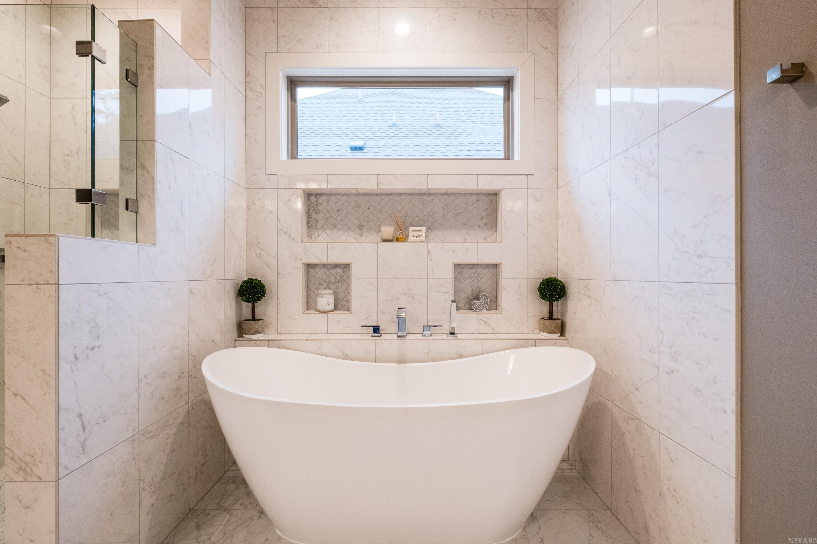 93 Clervaux Drive  Little Rock, AR