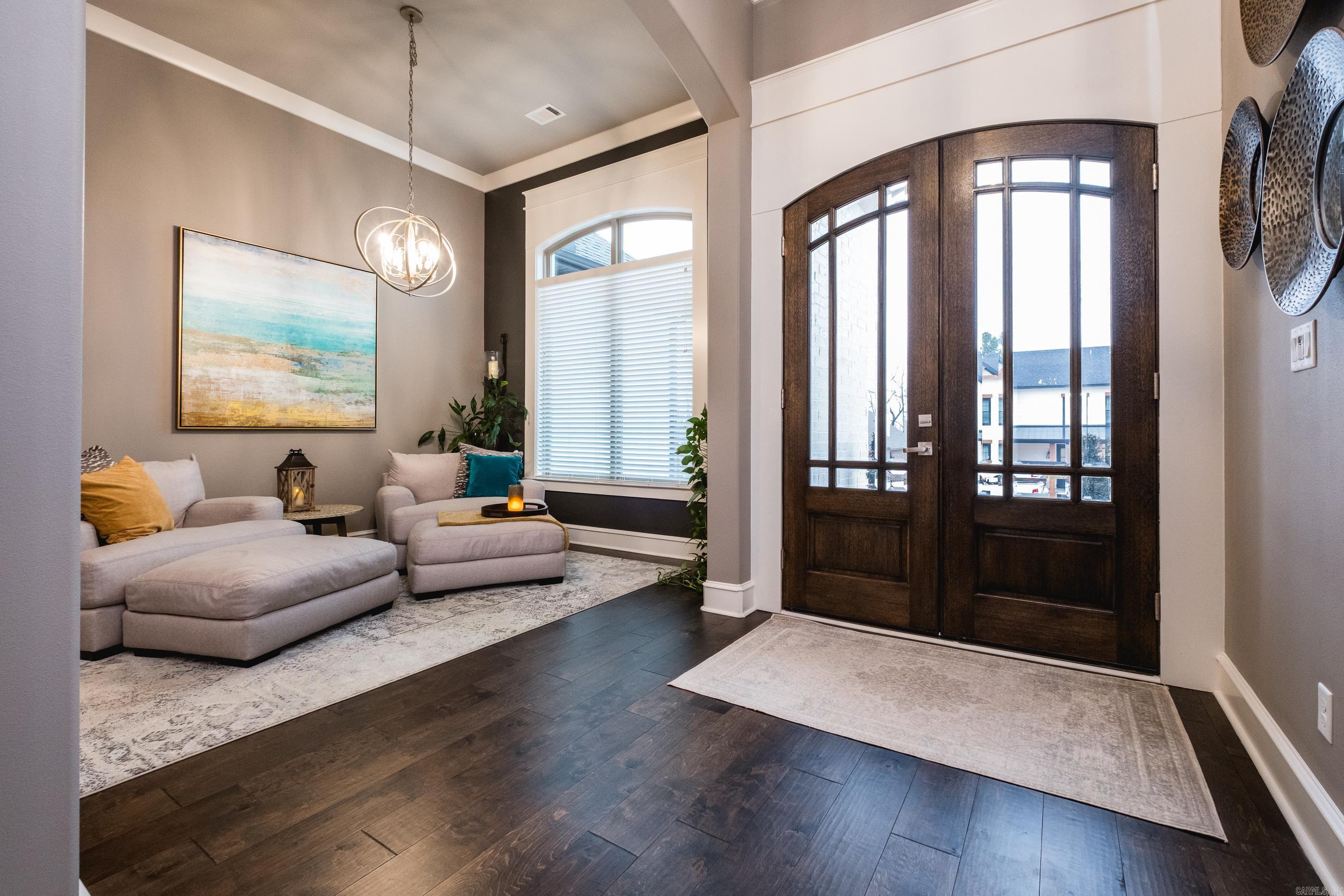 93 Clervaux Drive  Little Rock, AR