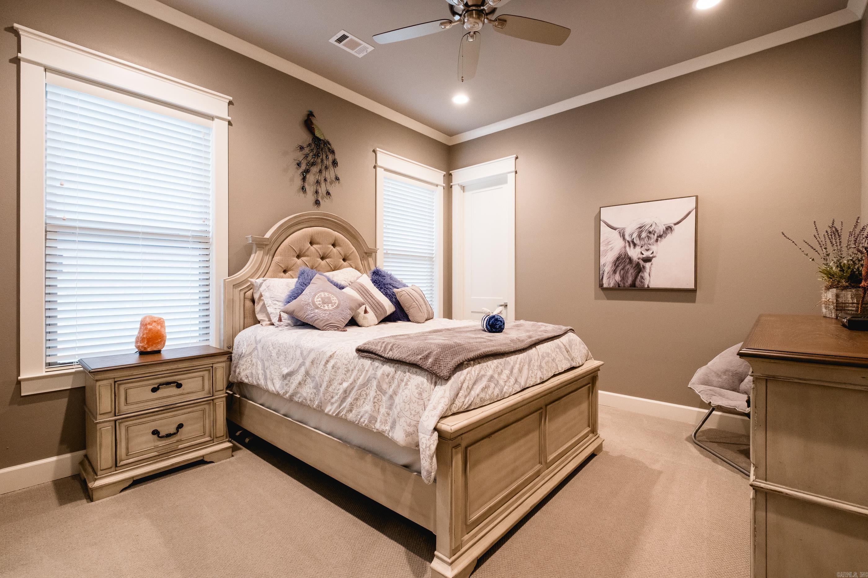 93 Clervaux Drive  Little Rock, AR