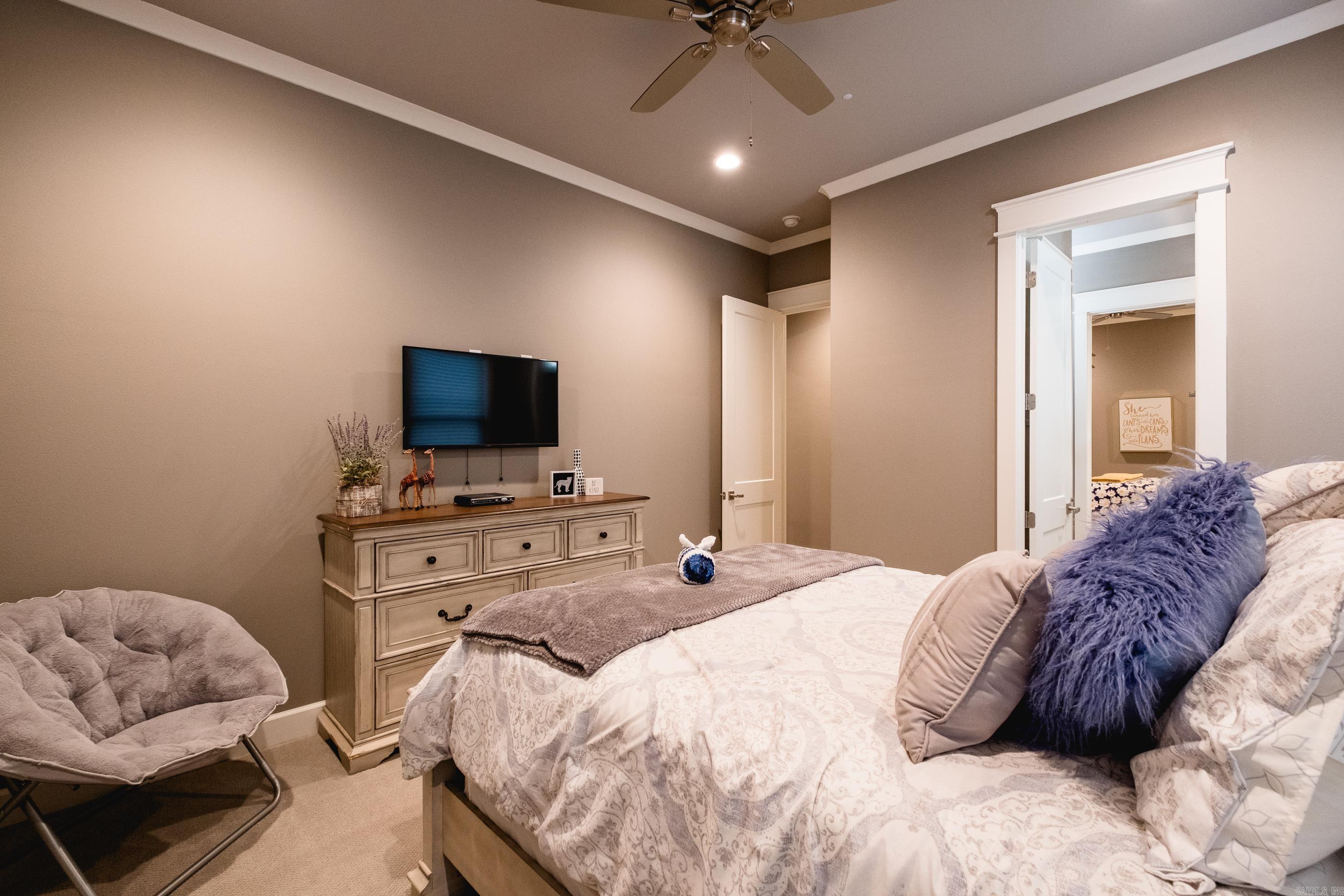 93 Clervaux Drive  Little Rock, AR