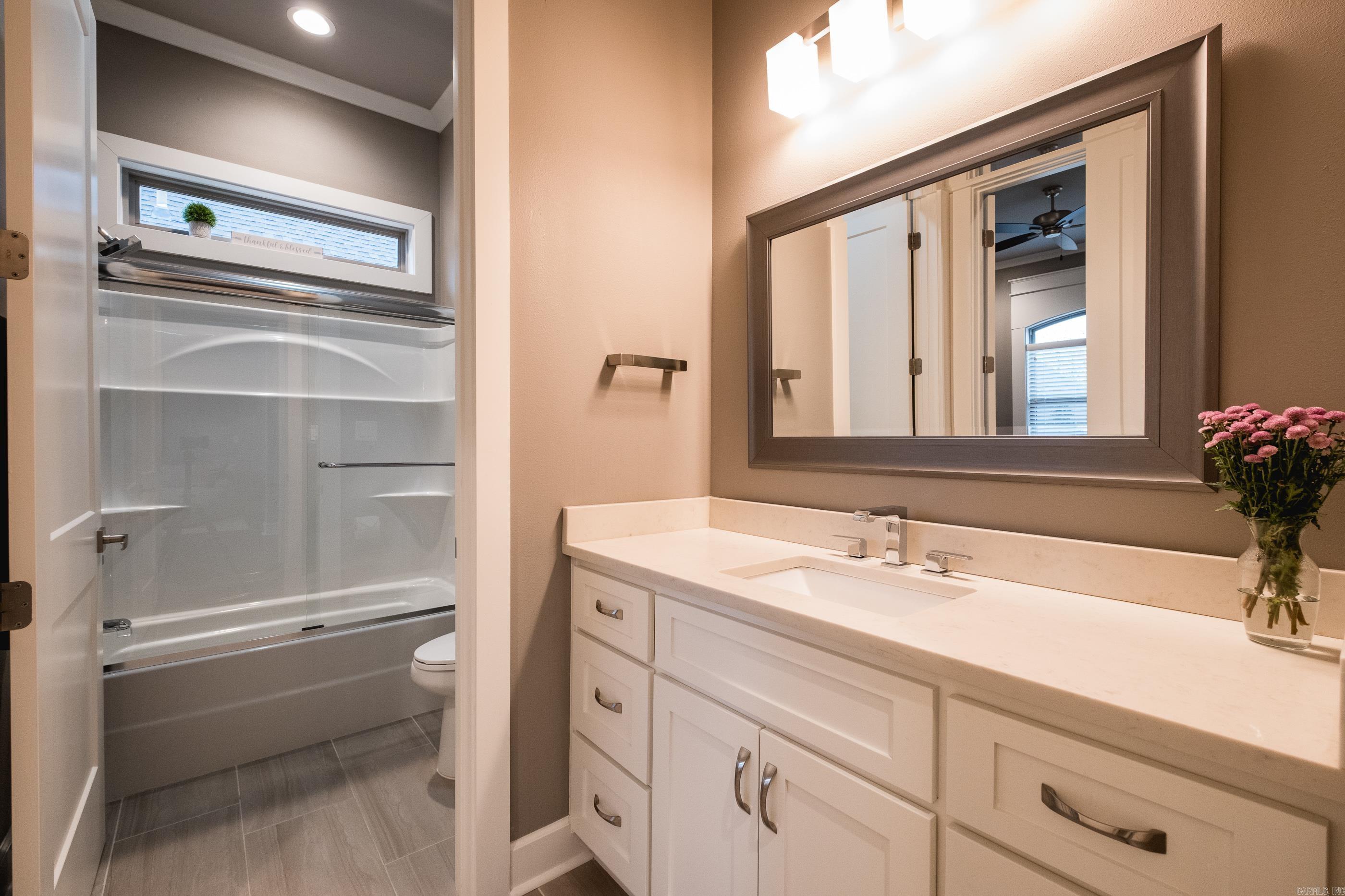 93 Clervaux Drive  Little Rock, AR