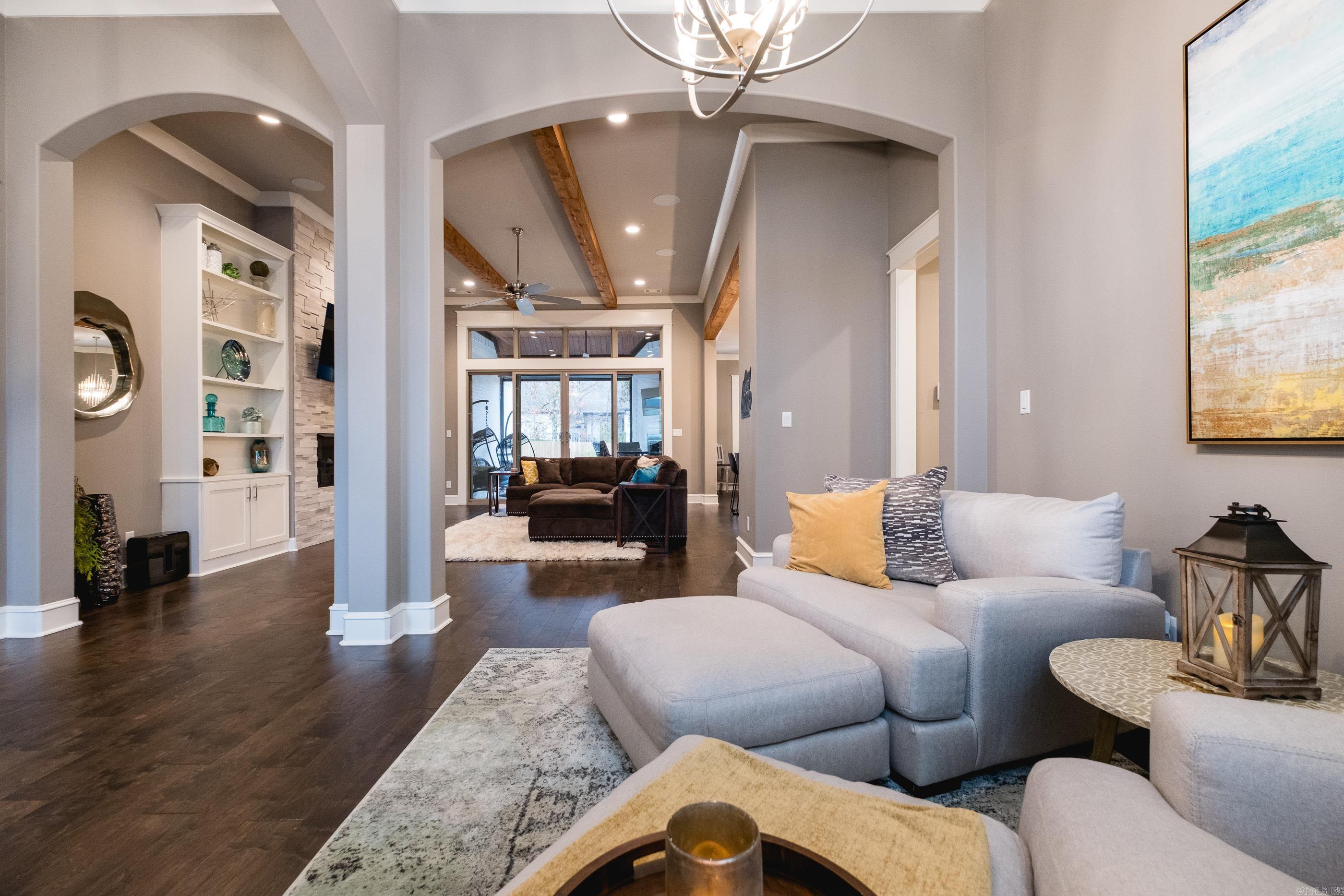 93 Clervaux Drive  Little Rock, AR