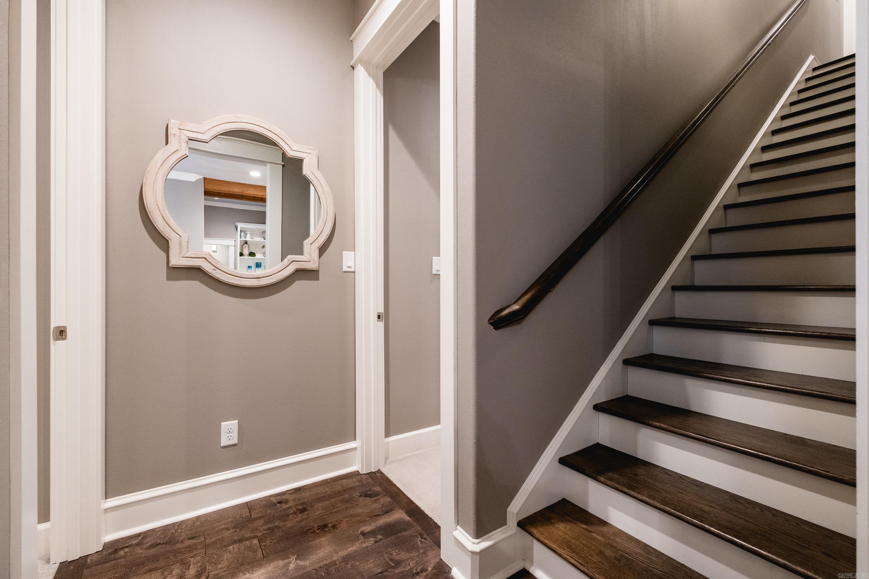 93 Clervaux Drive  Little Rock, AR