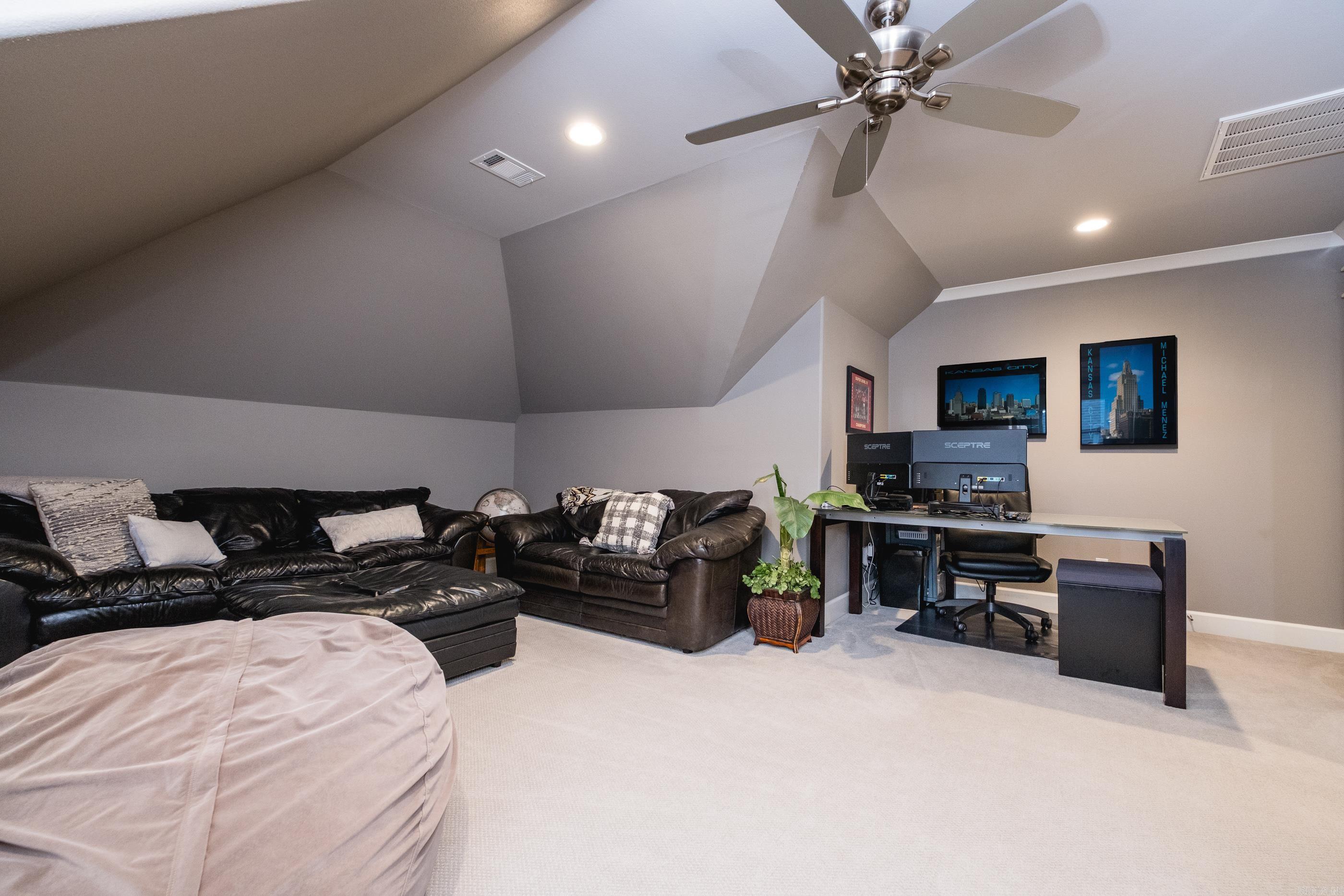 93 Clervaux Drive  Little Rock, AR