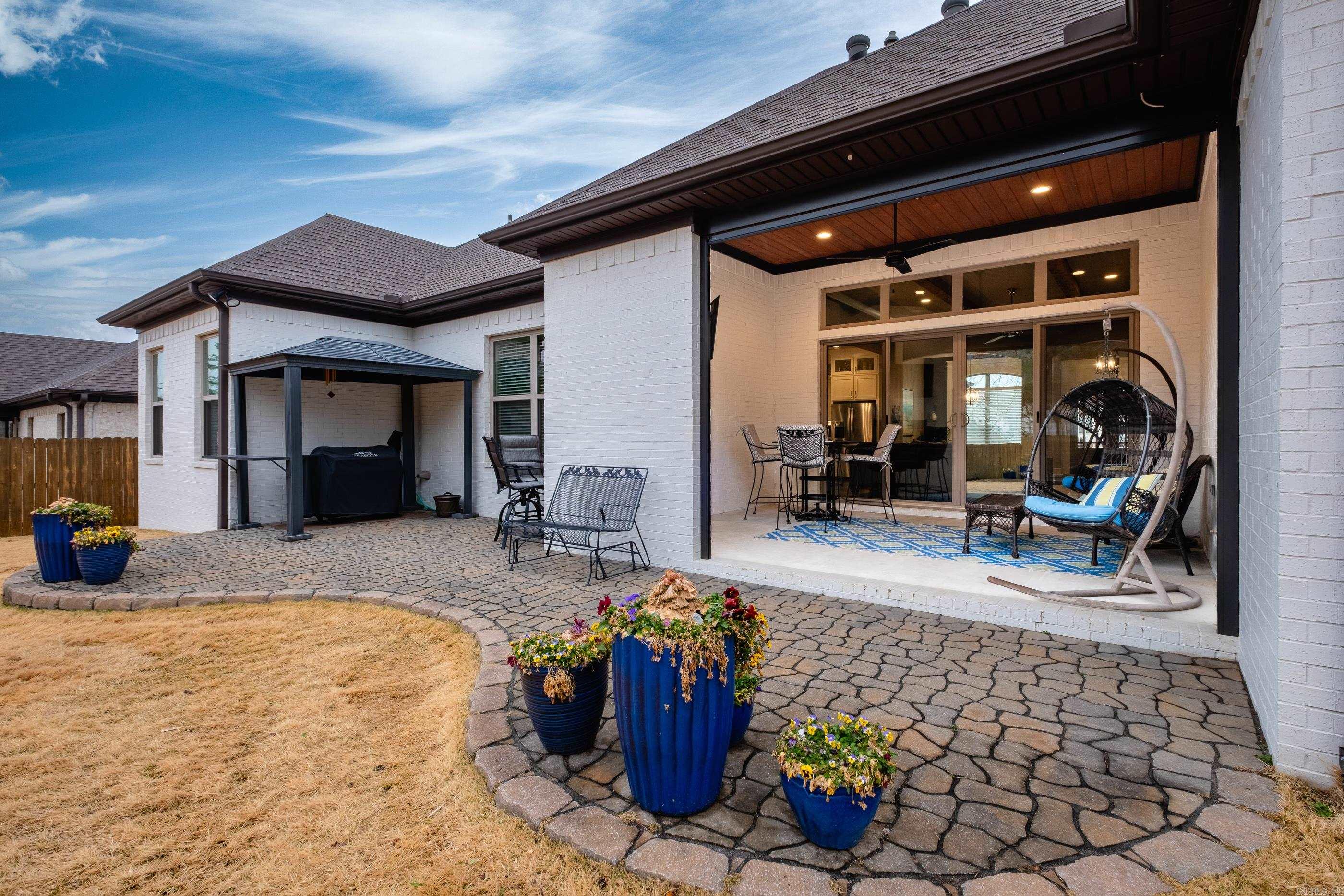 93 Clervaux Drive  Little Rock, AR