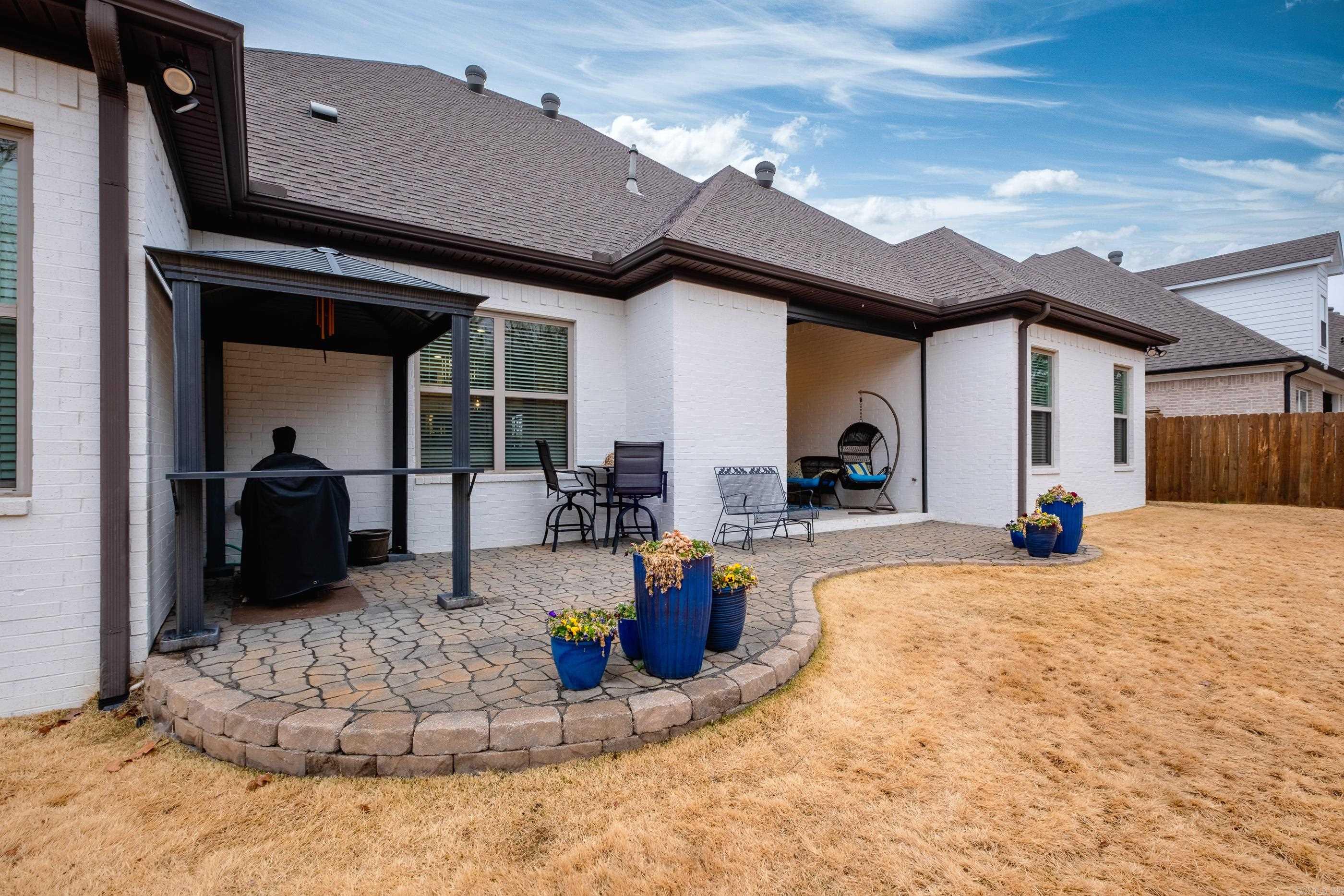 93 Clervaux Drive  Little Rock, AR