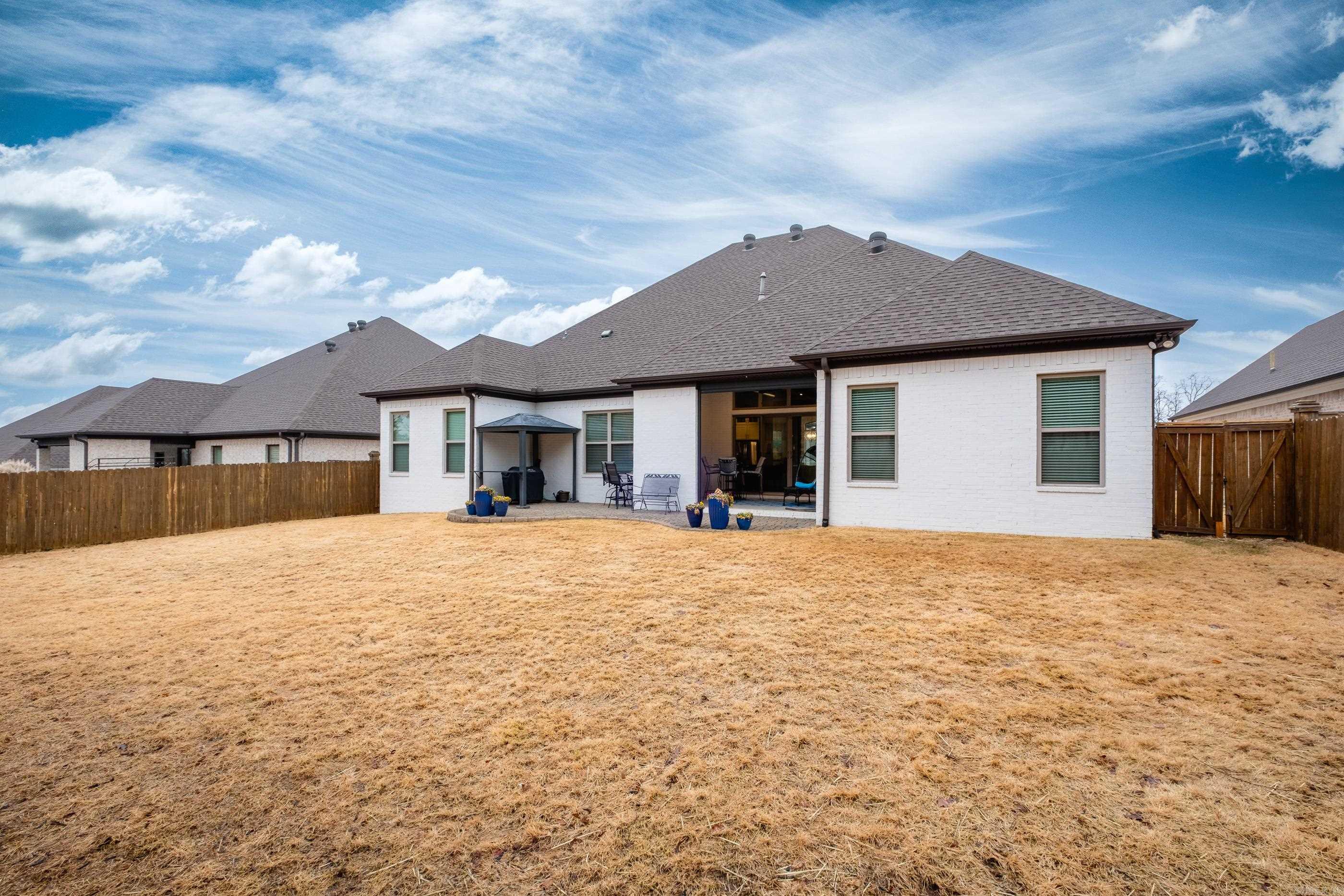 93 Clervaux Drive  Little Rock, AR