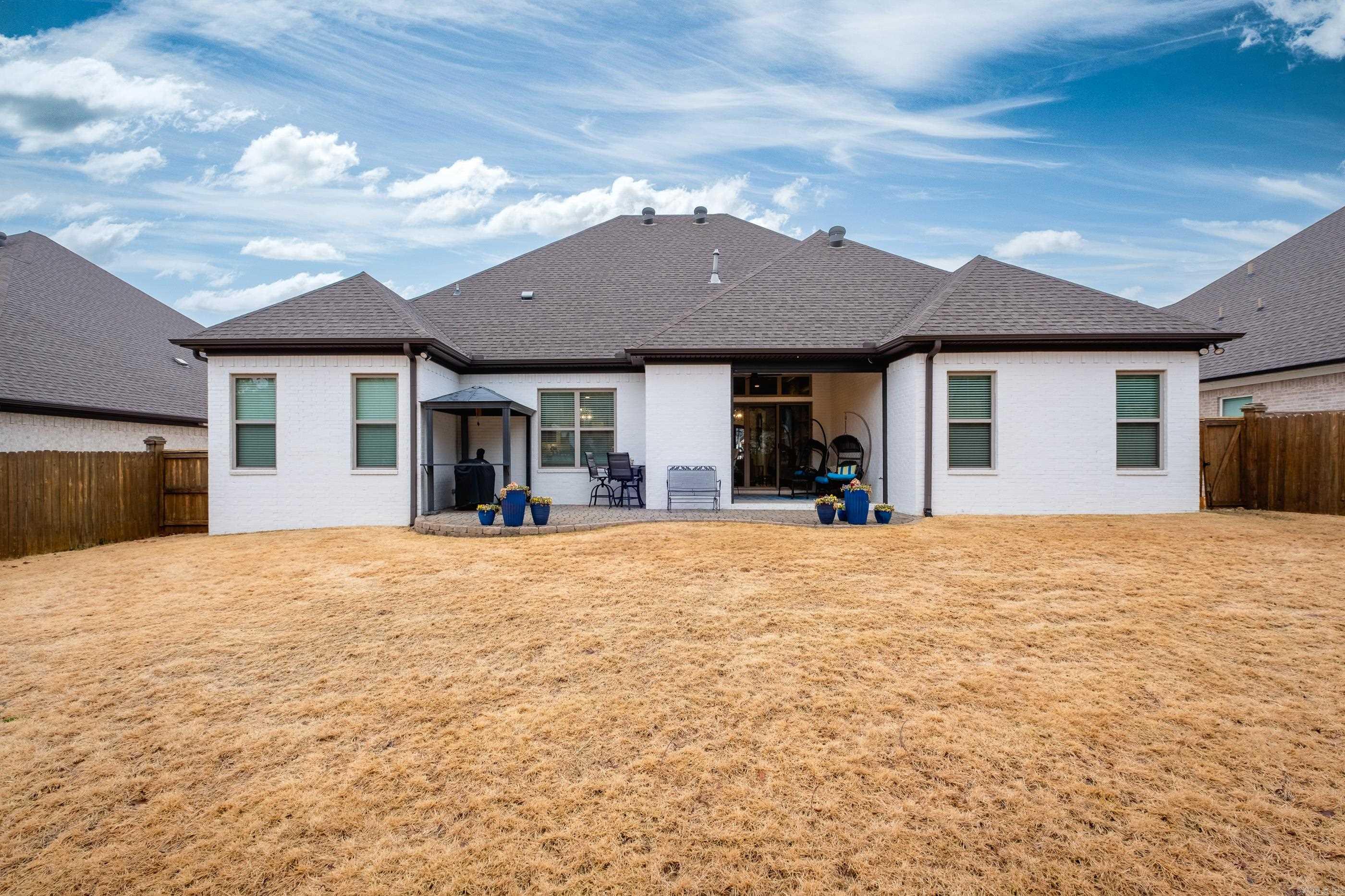 93 Clervaux Drive  Little Rock, AR