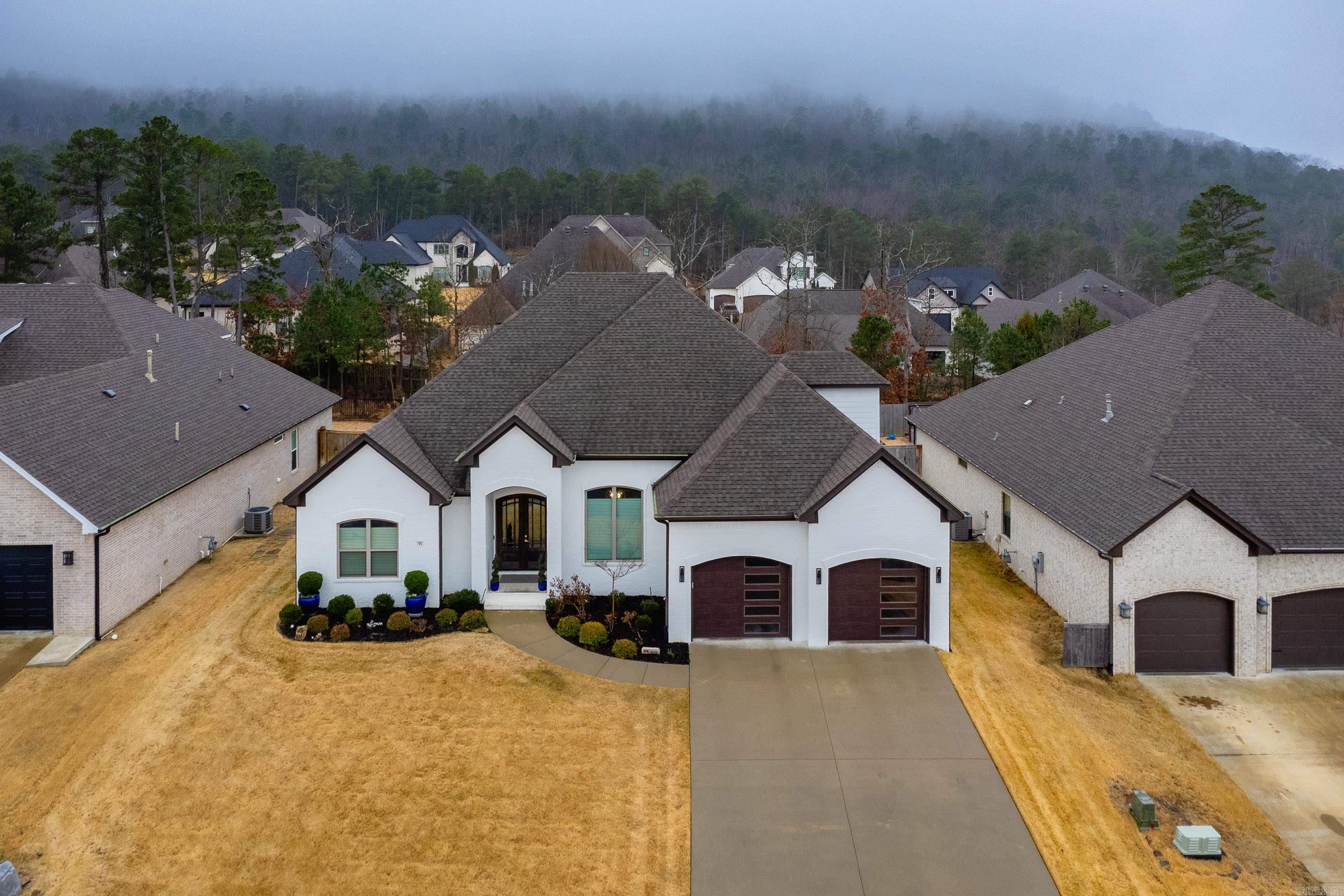 93 Clervaux Drive  Little Rock, AR