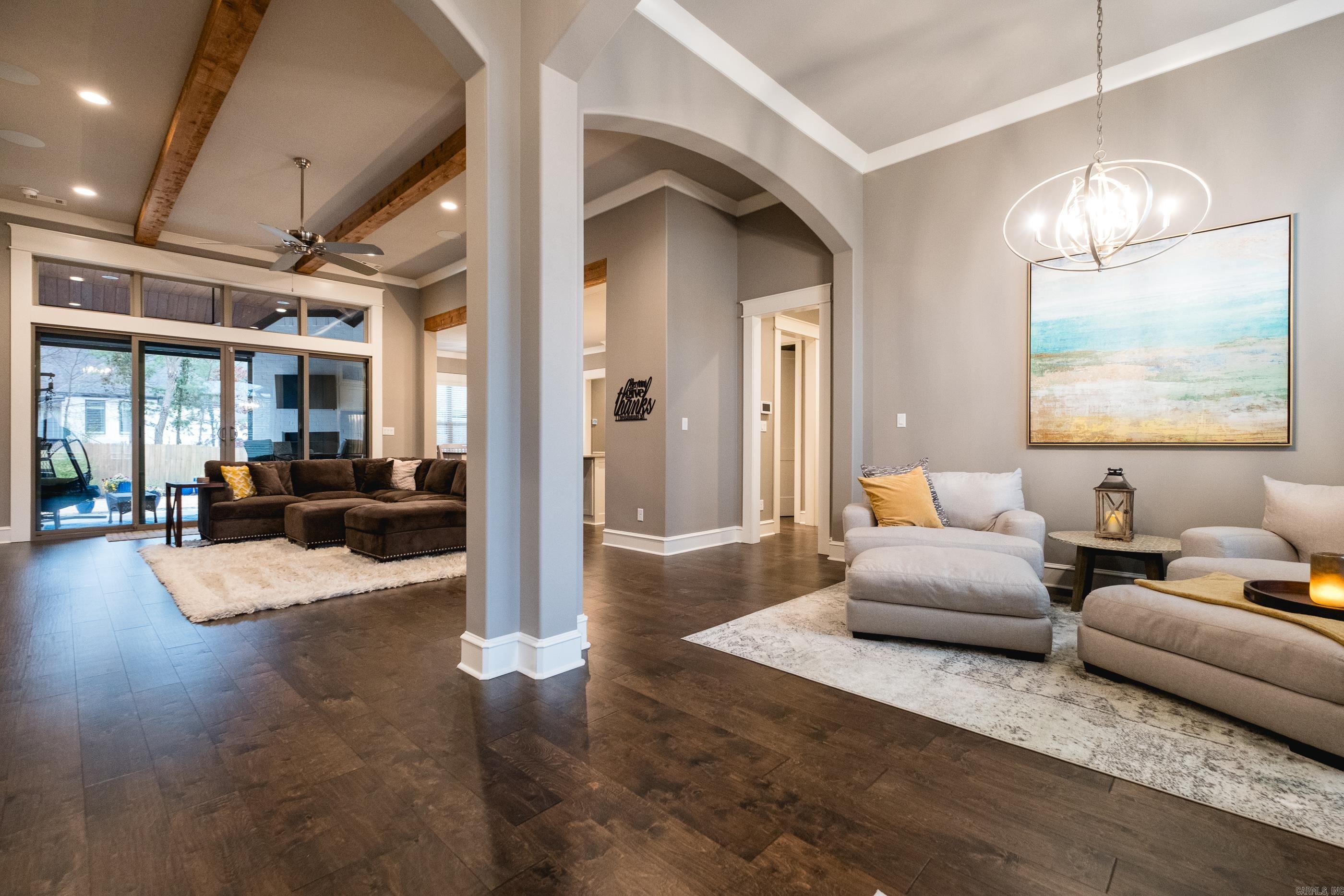 93 Clervaux Drive  Little Rock, AR