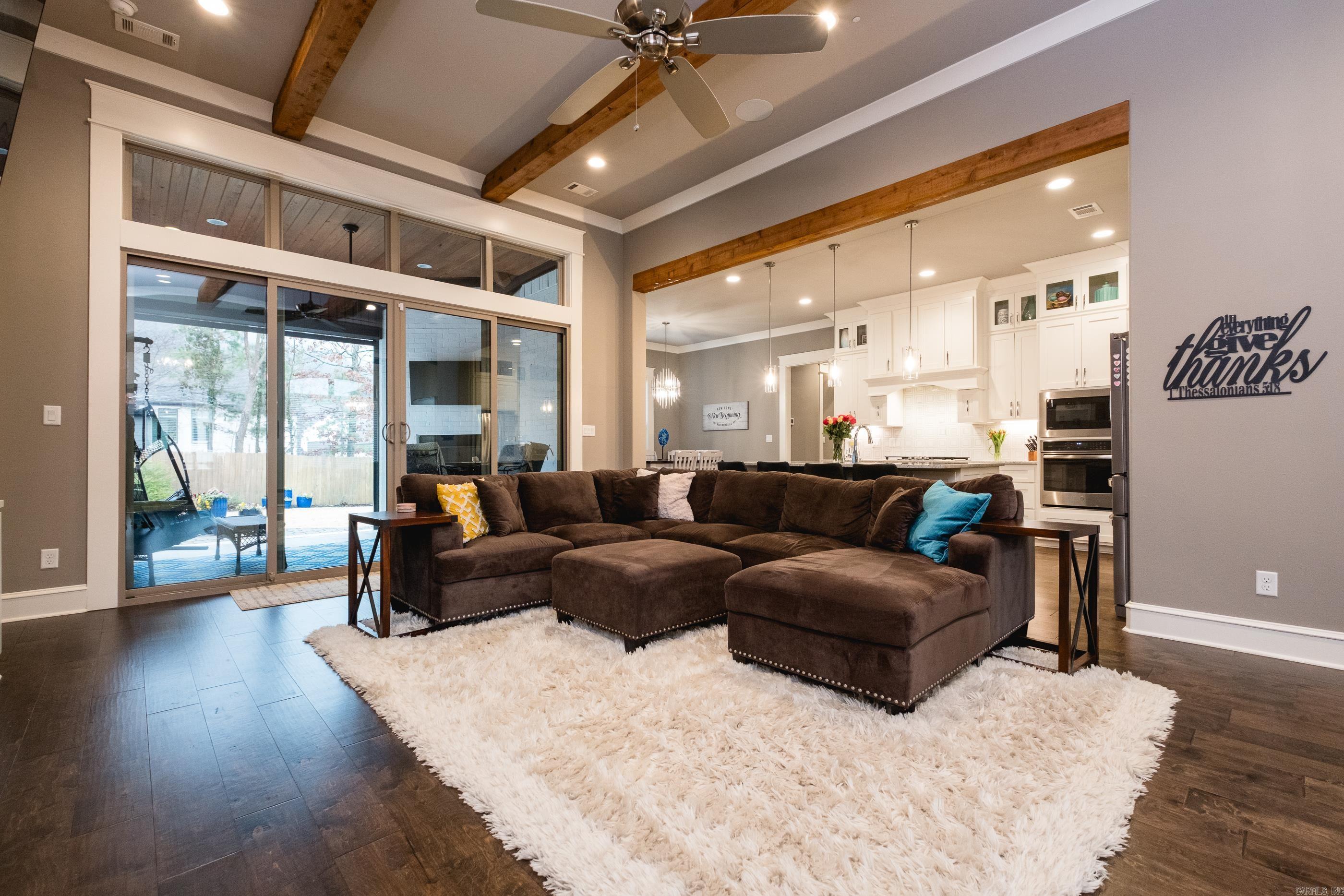 93 Clervaux Drive  Little Rock, AR