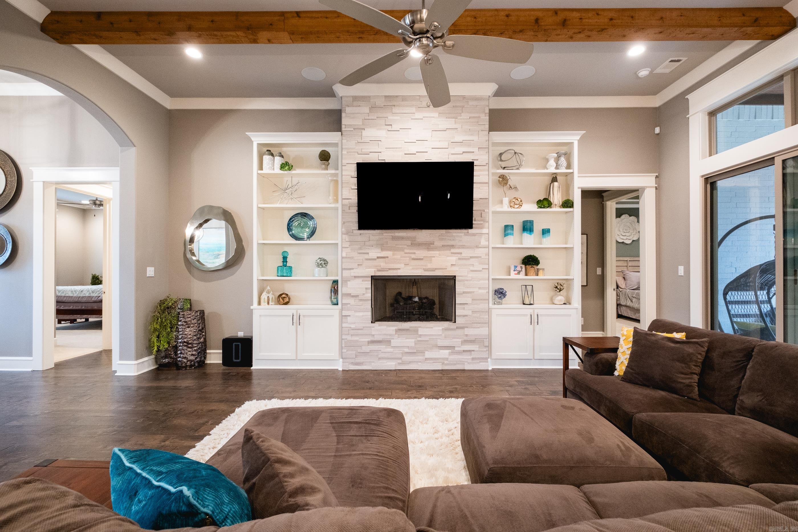 93 Clervaux Drive  Little Rock, AR