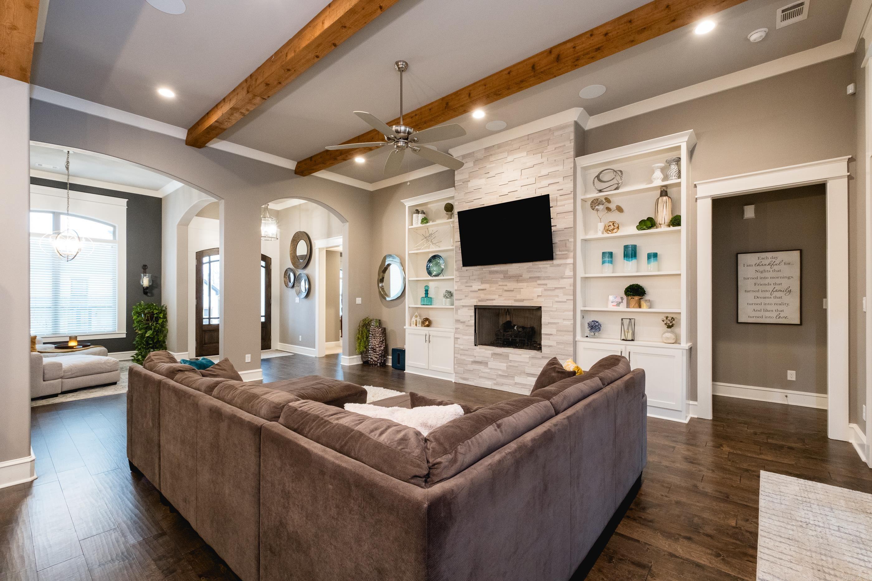 93 Clervaux Drive  Little Rock, AR