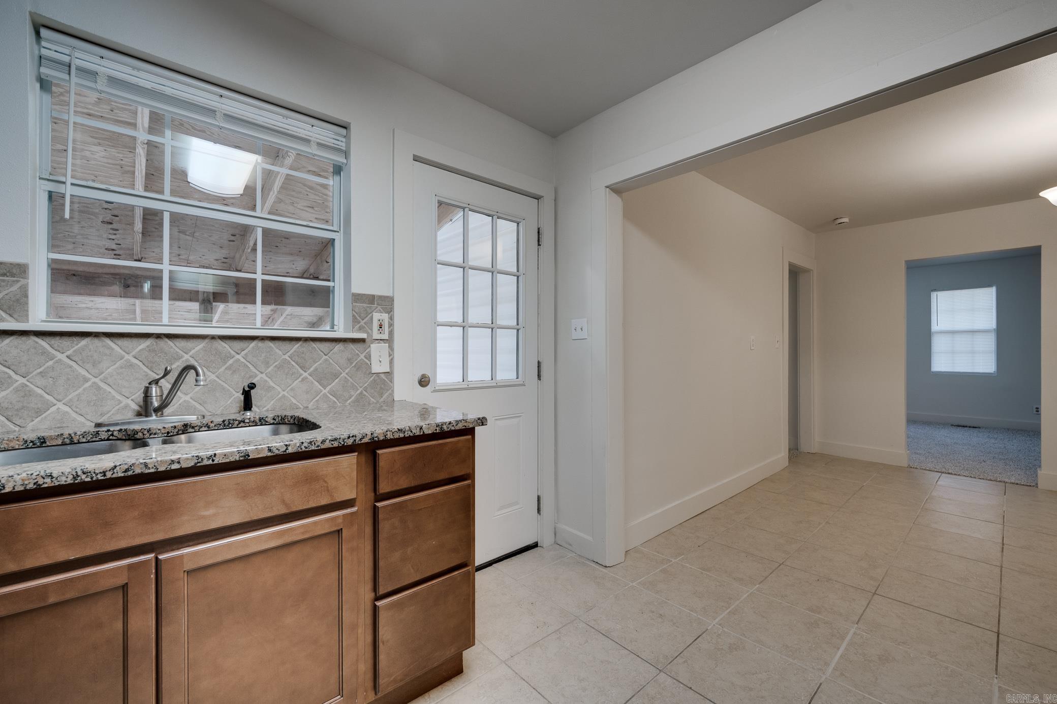 922 W Kiehl  Sherwood, AR