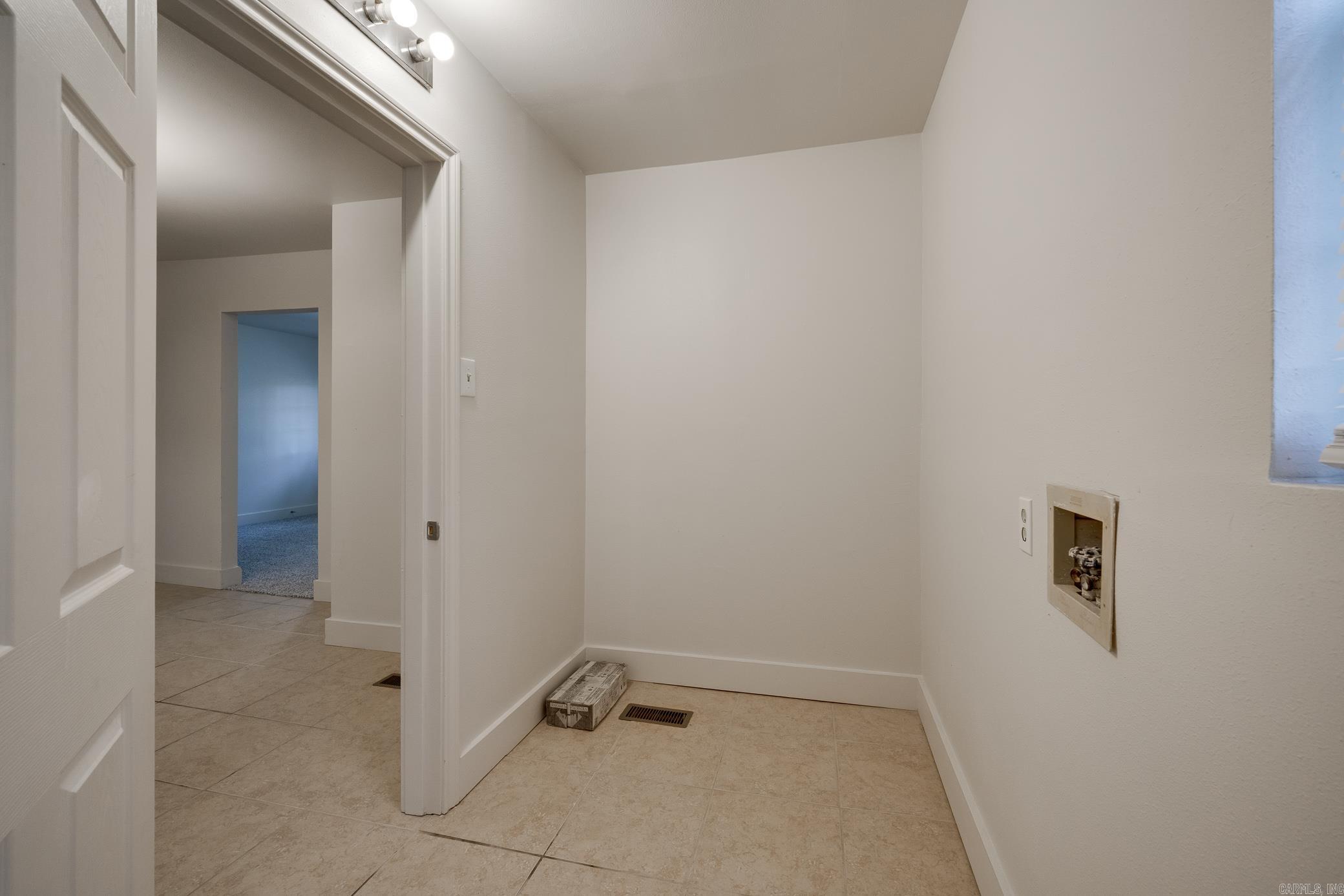 922 W Kiehl  Sherwood, AR