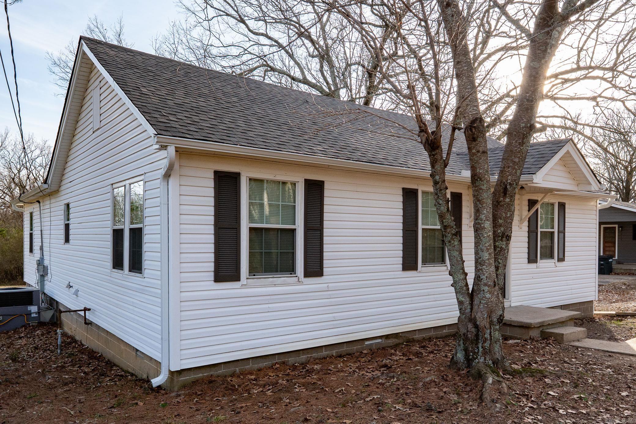 922 W Kiehl  Sherwood, AR