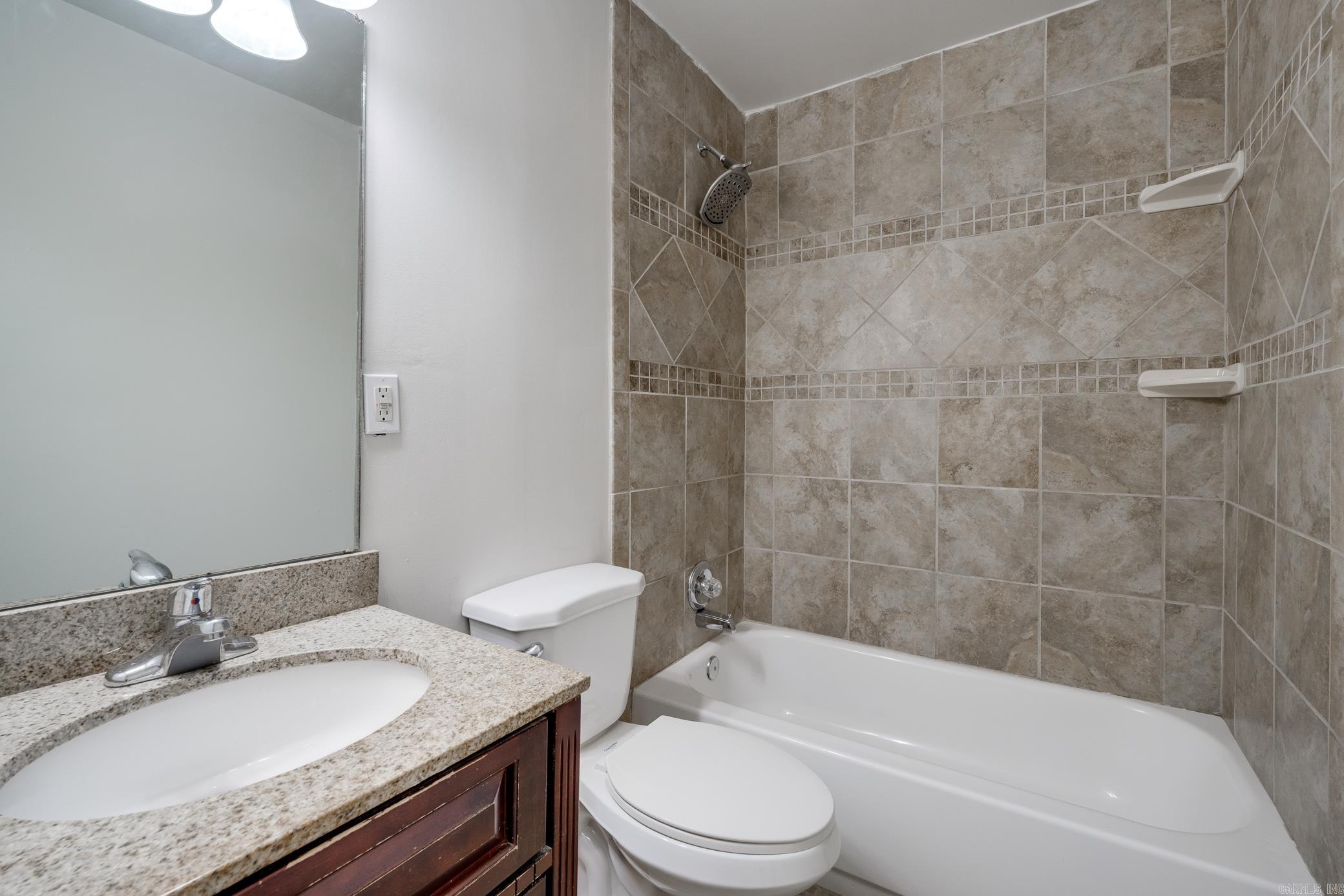 922 W Kiehl  Sherwood, AR