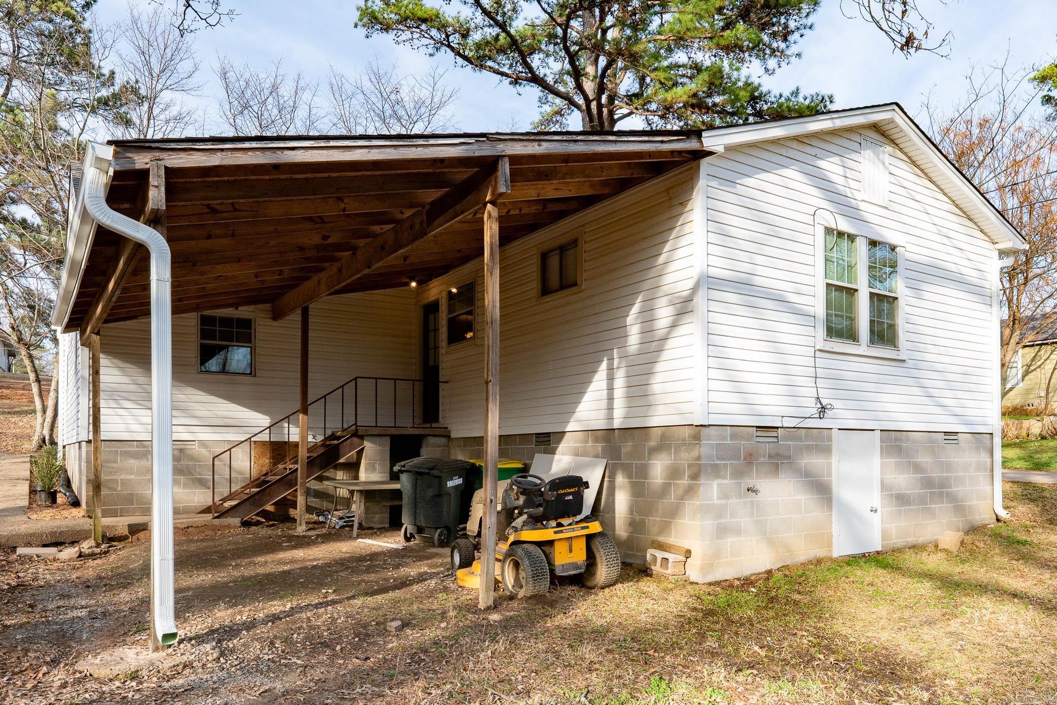 922 W Kiehl  Sherwood, AR