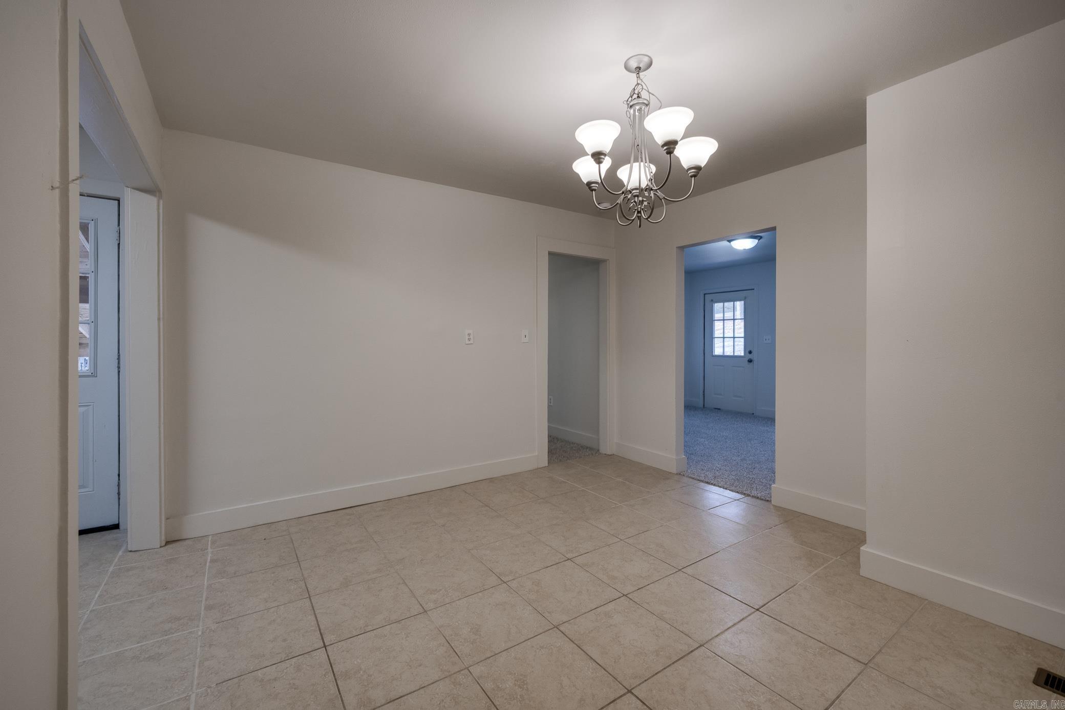 922 W Kiehl  Sherwood, AR