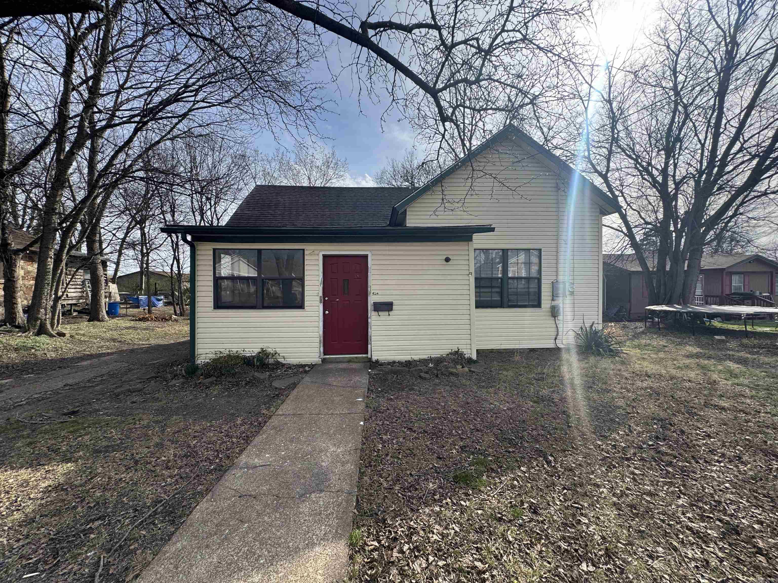 434 Broad  Batesville, AR