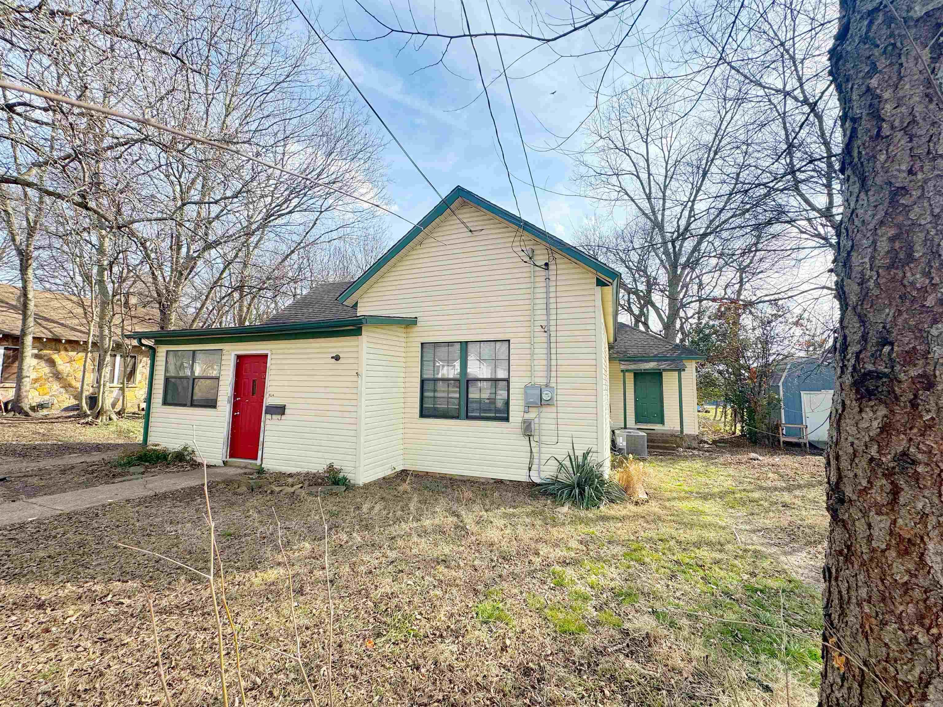 434 Broad  Batesville, AR
