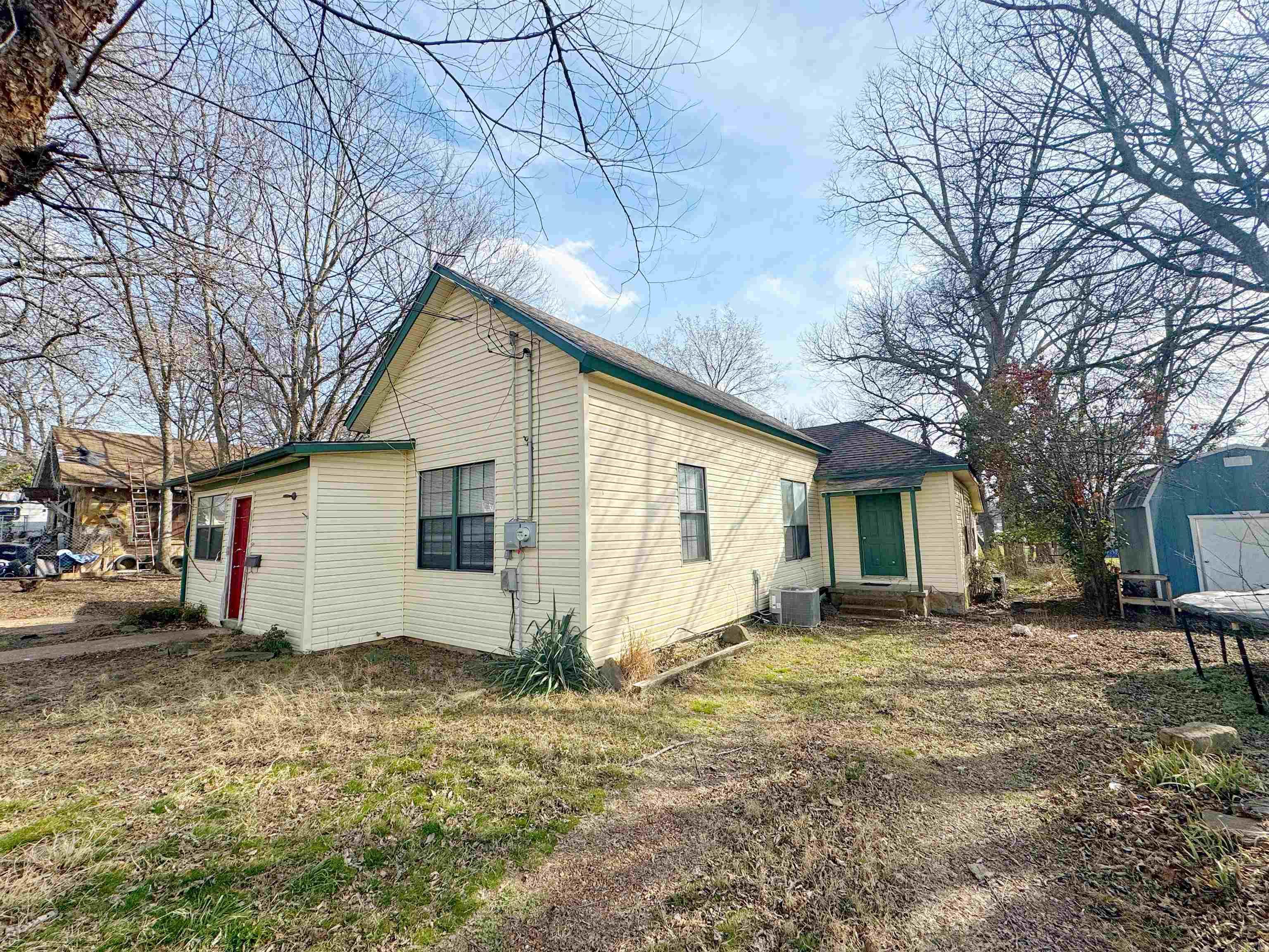 434 Broad  Batesville, AR