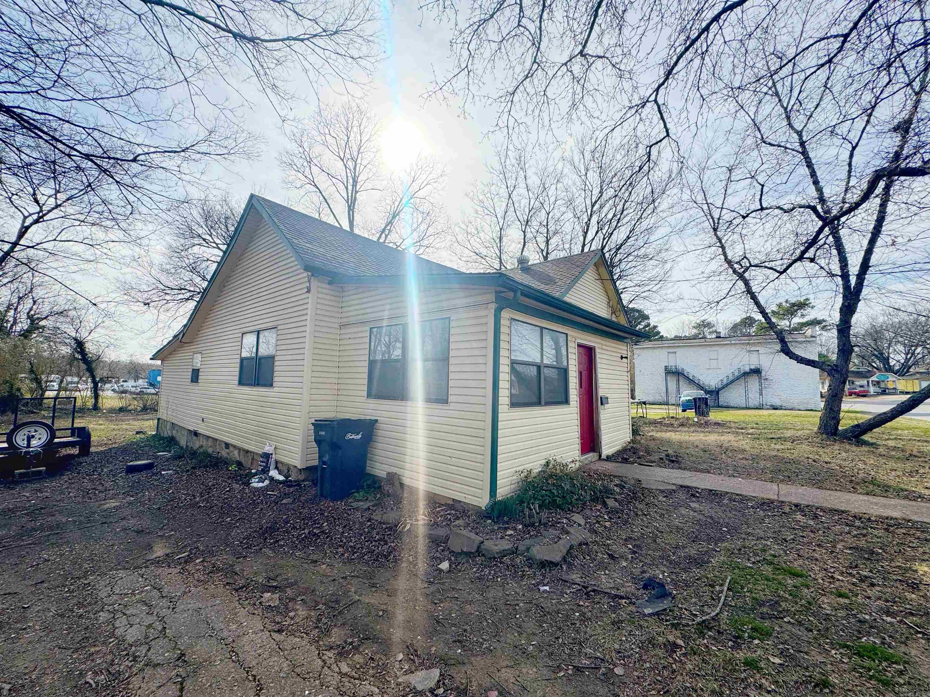 434 Broad  Batesville, AR