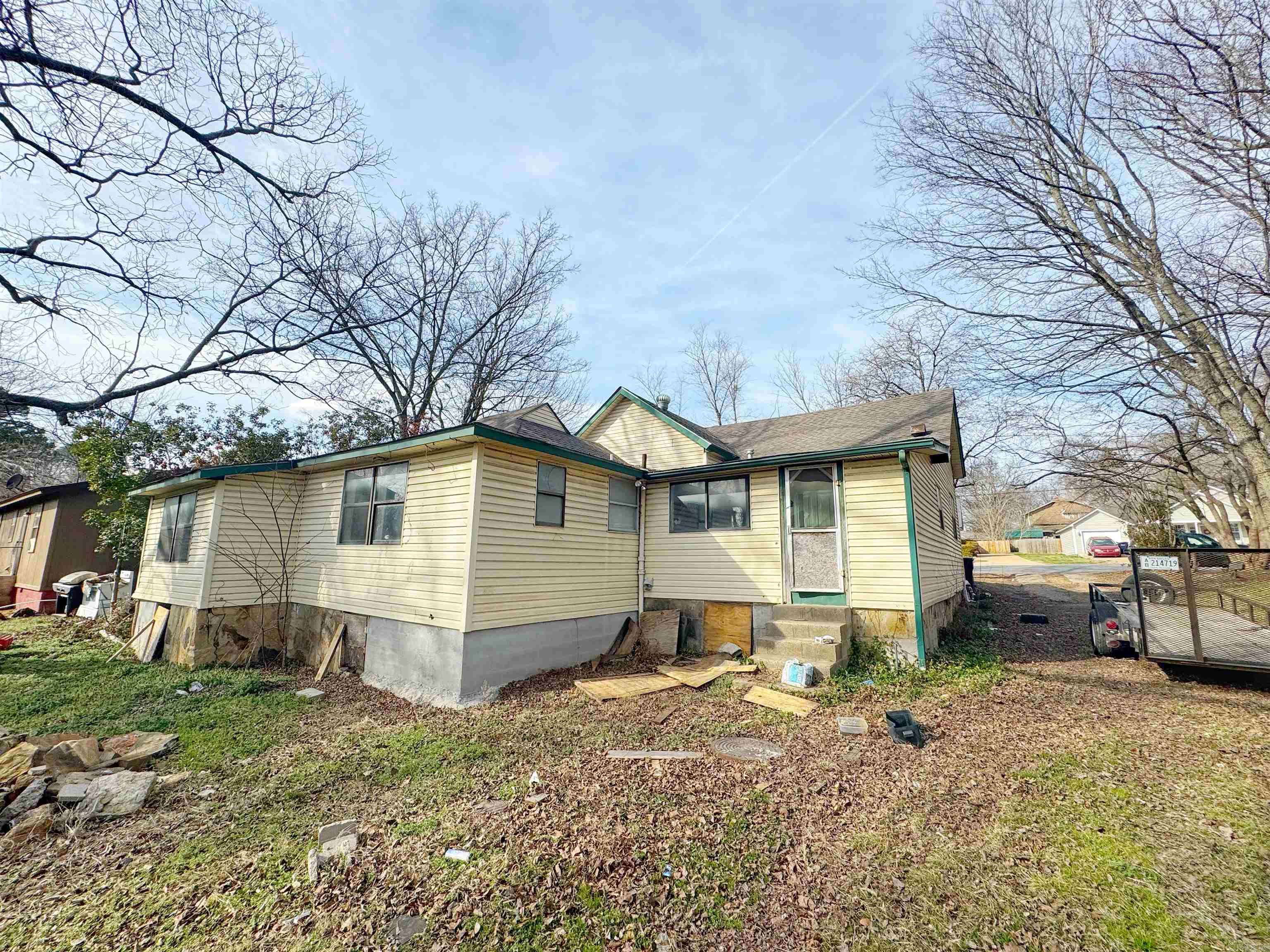 434 Broad  Batesville, AR