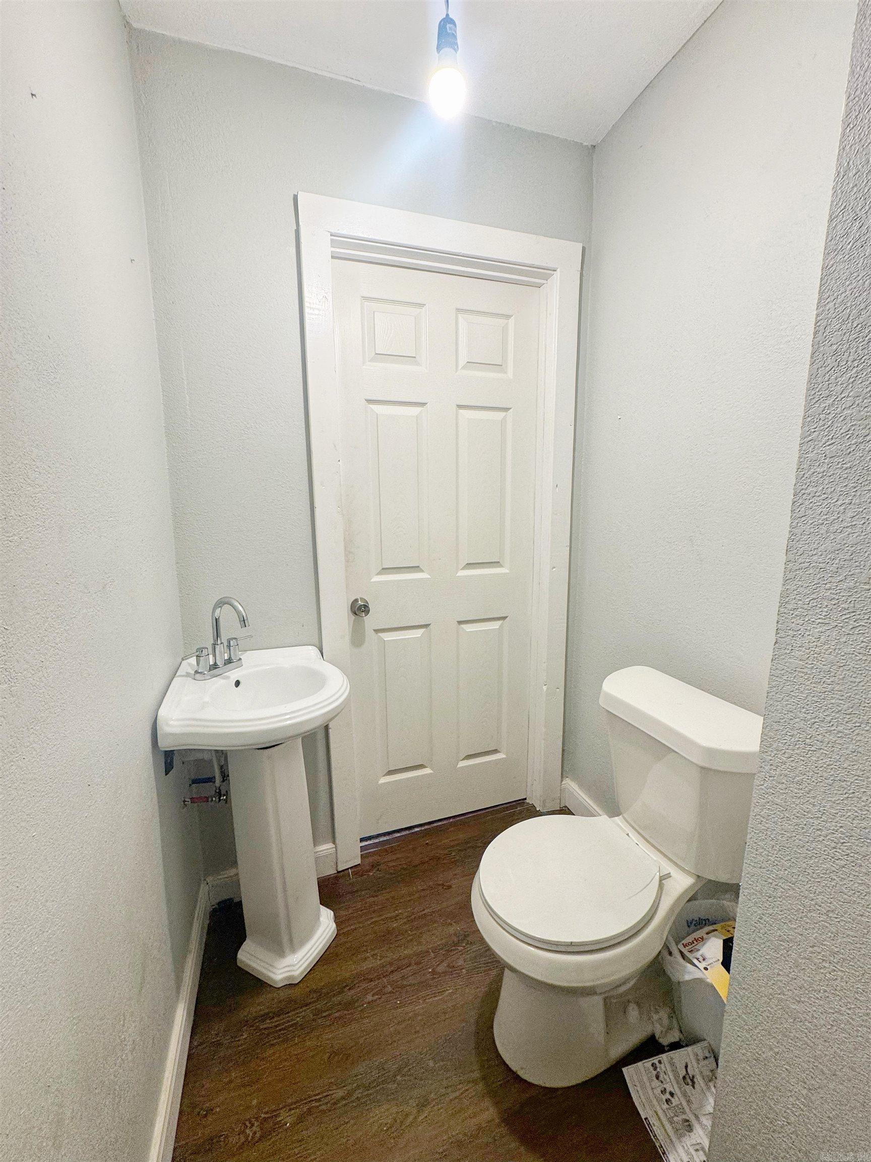 434 Broad  Batesville, AR