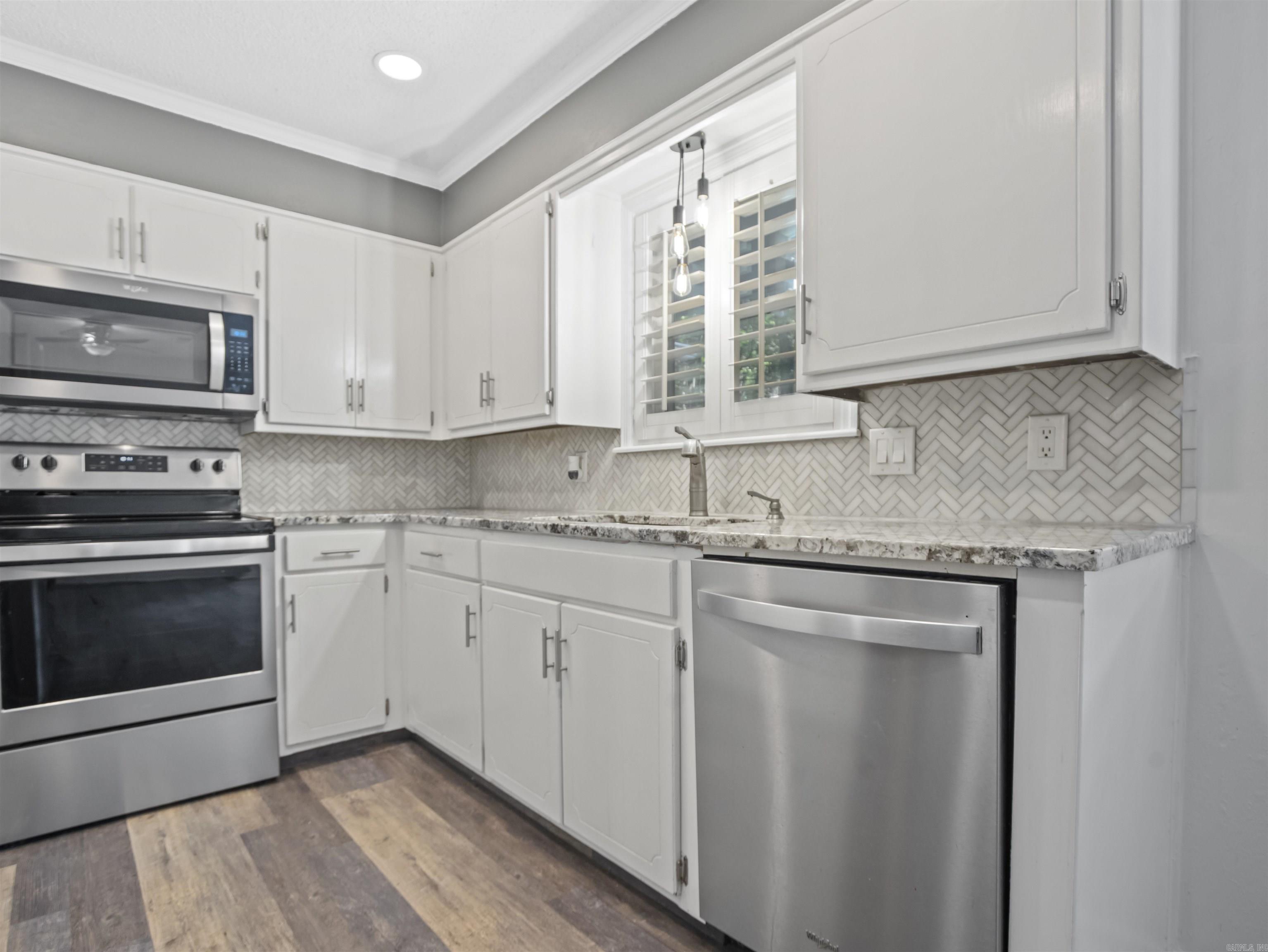 2 Jerez  Ln.  Hot Springs Village, AR