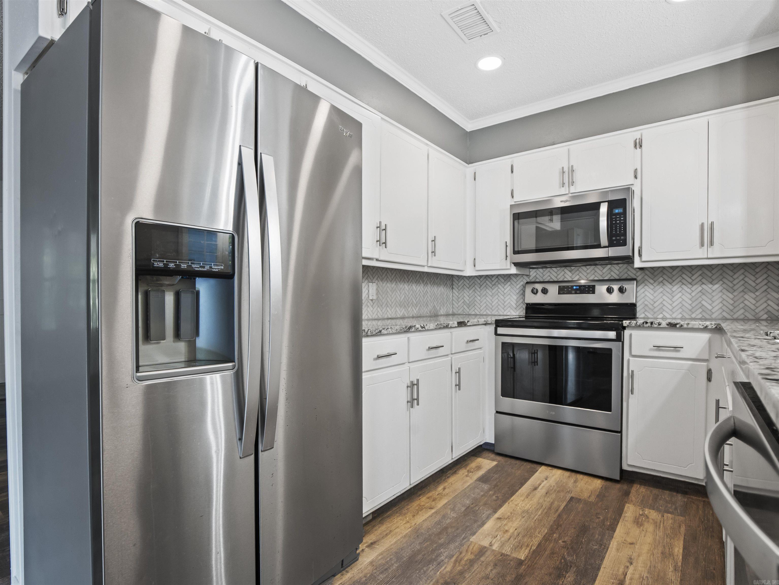 2 Jerez  Ln.  Hot Springs Village, AR